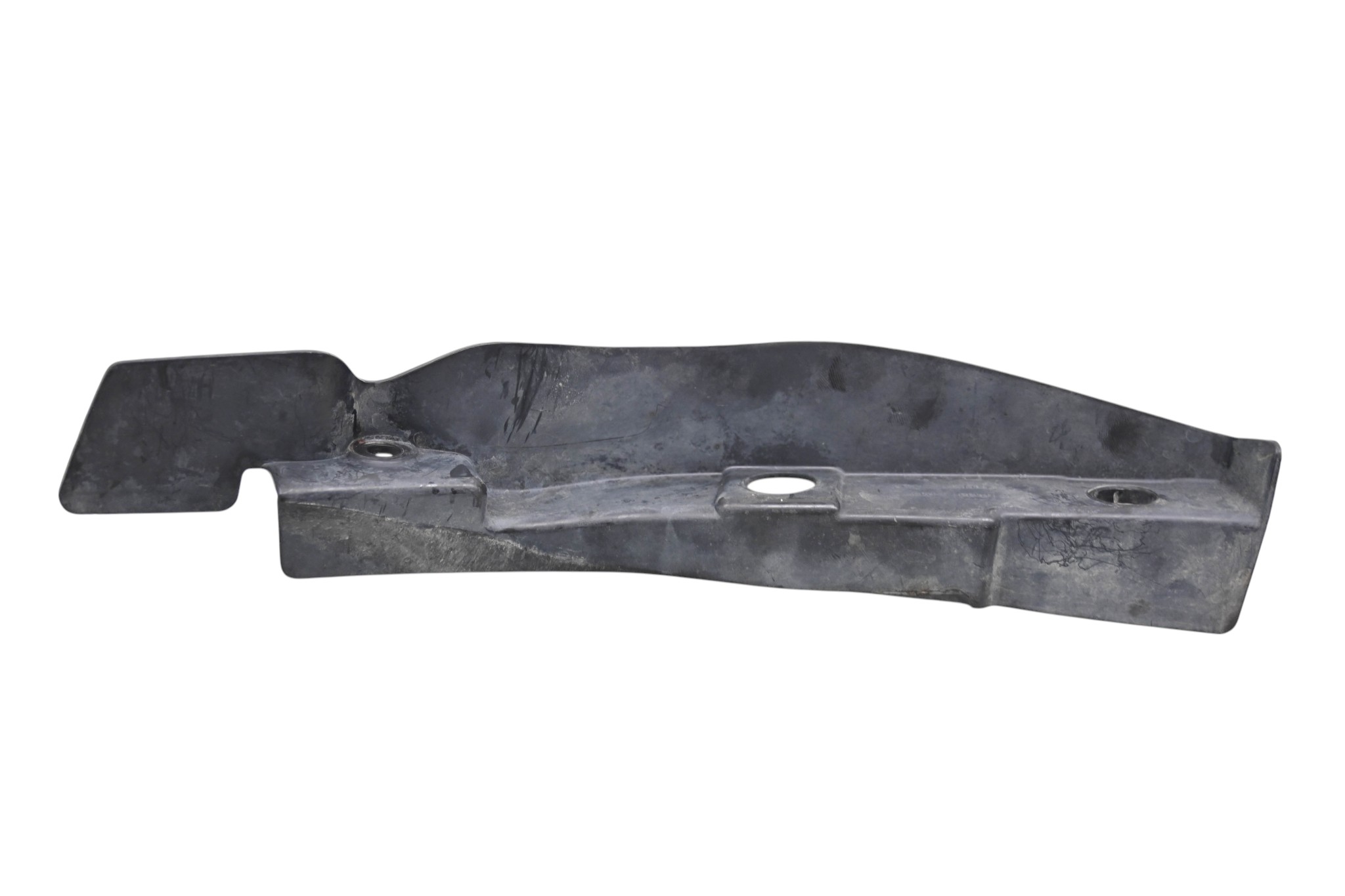 00 Suzuki DRZ400E Rear Fender Mud Guard