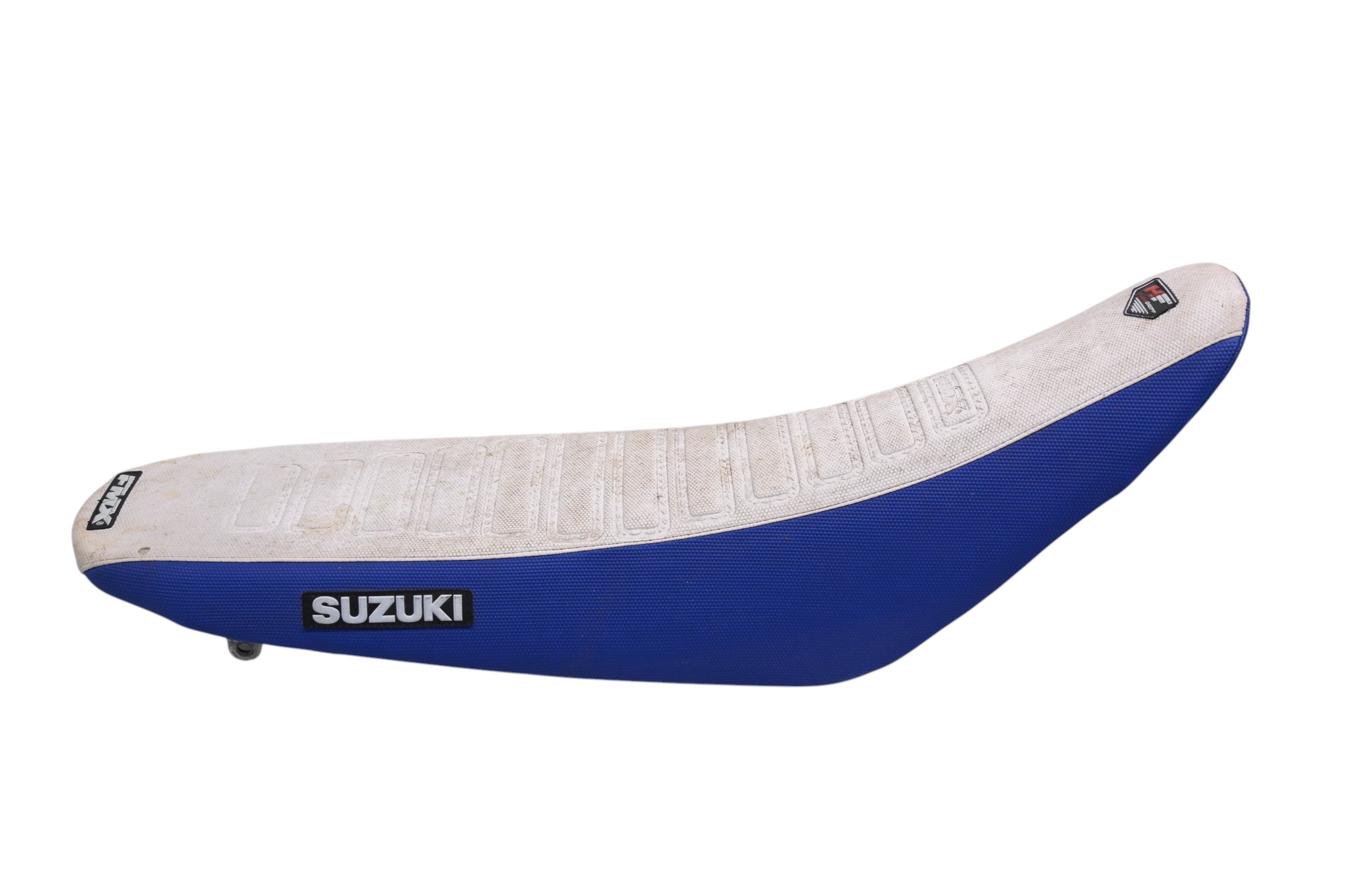 00 Suzuki DRZ400E Seat
