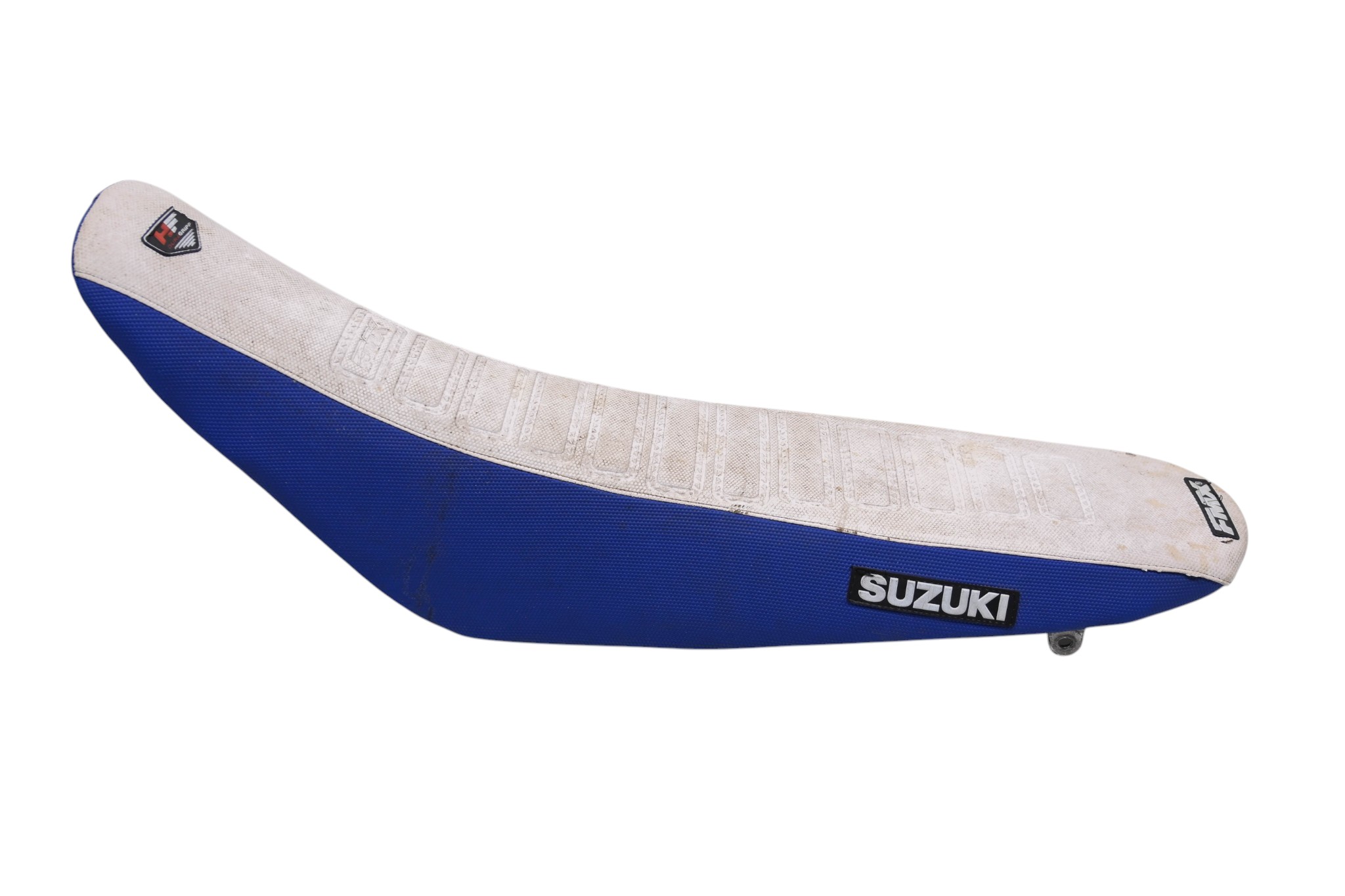 00 Suzuki DRZ400E Seat