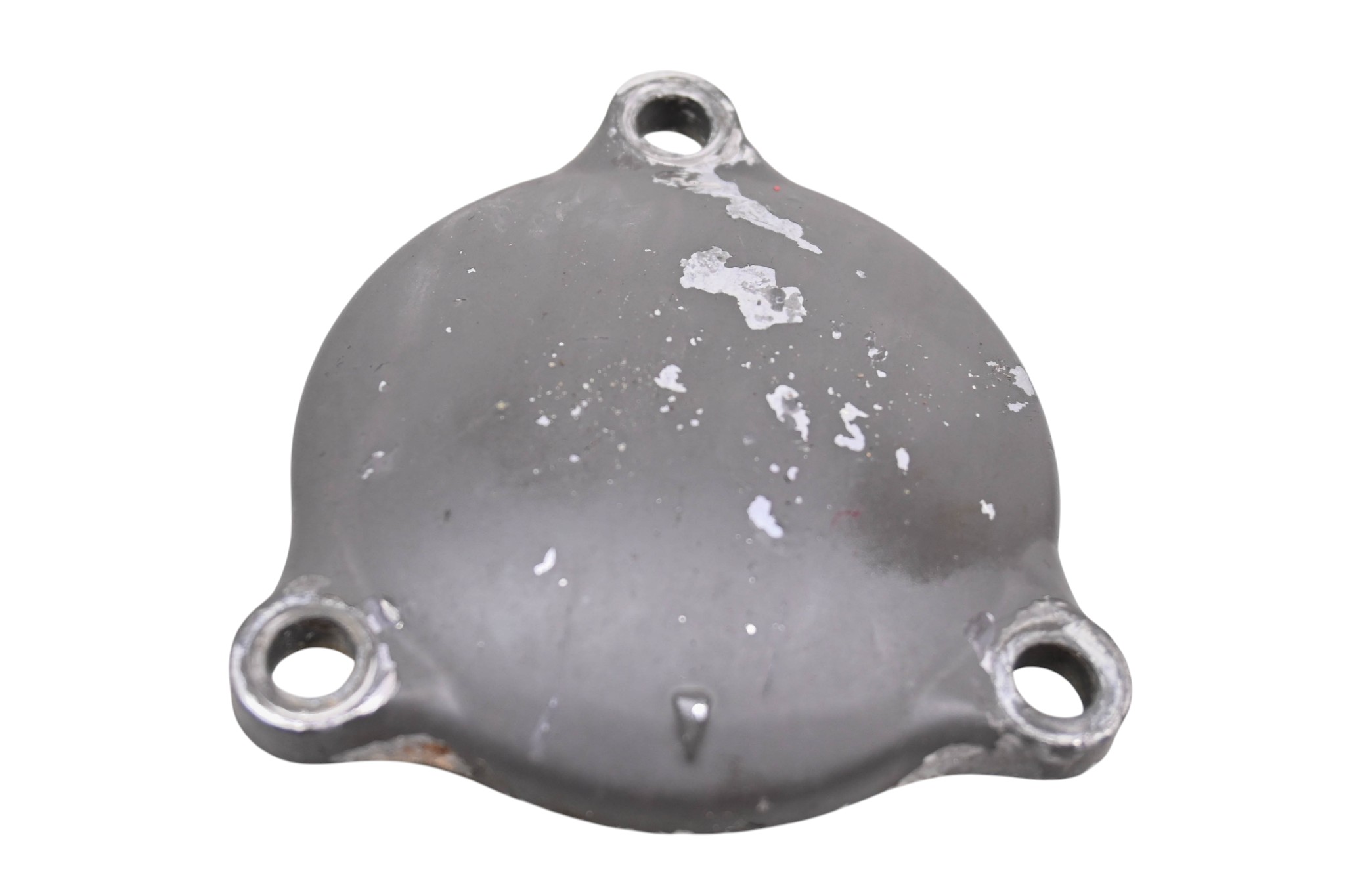 00 Suzuki DRZ400E Oil Filter Cover