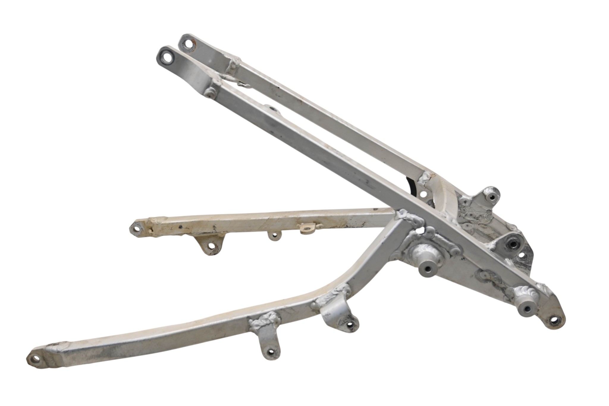 00 Suzuki DRZ400E Subframe