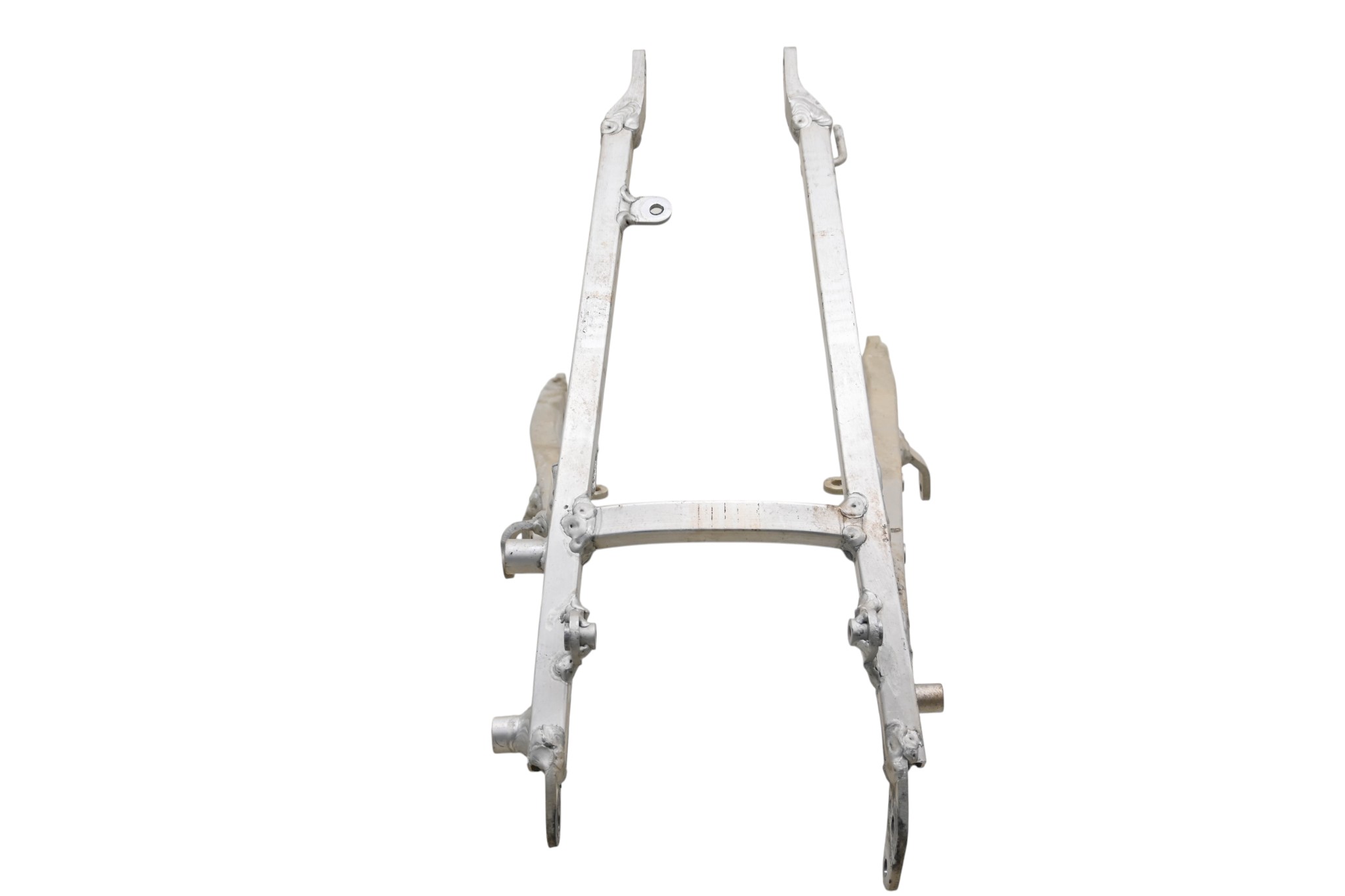 00 Suzuki DRZ400E Subframe