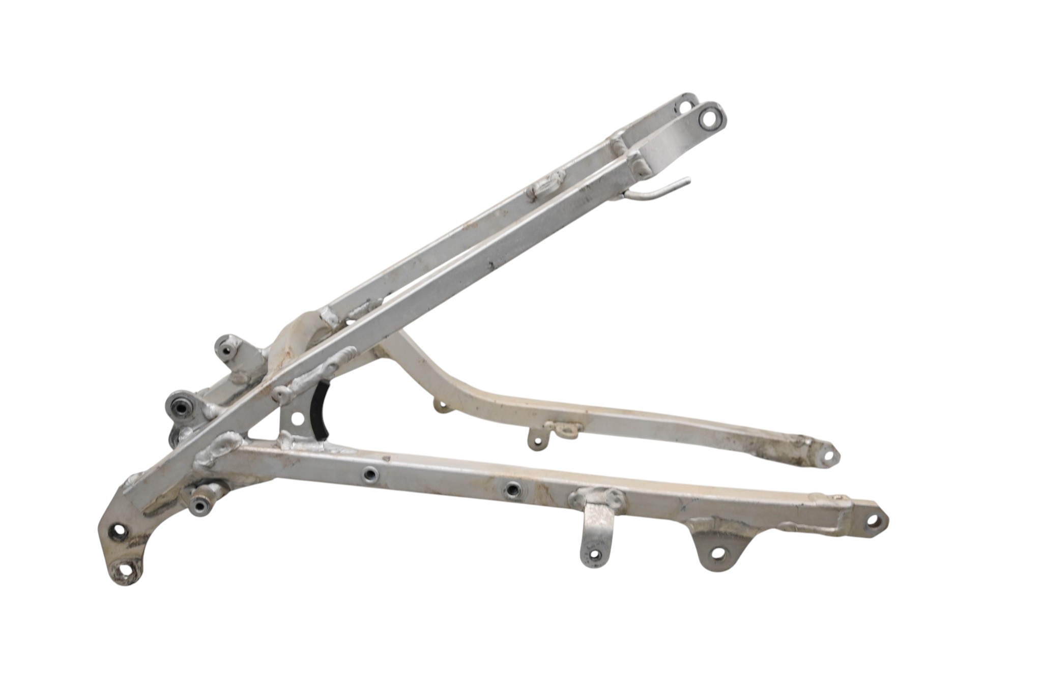 00 Suzuki DRZ400E Subframe
