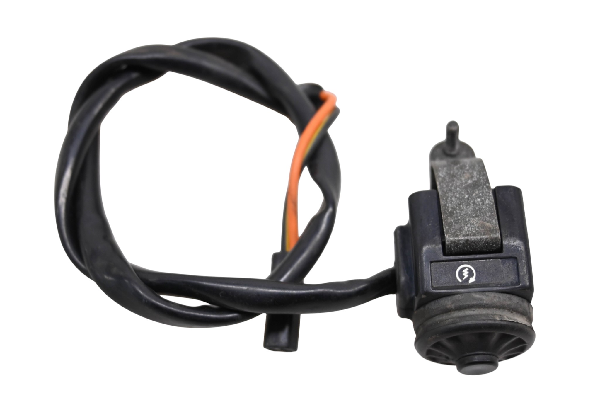 00 Suzuki DRZ400E Choke Switch