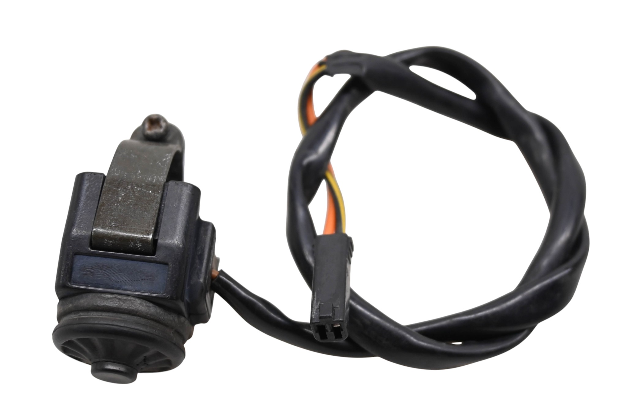 00 Suzuki DRZ400E Choke Switch