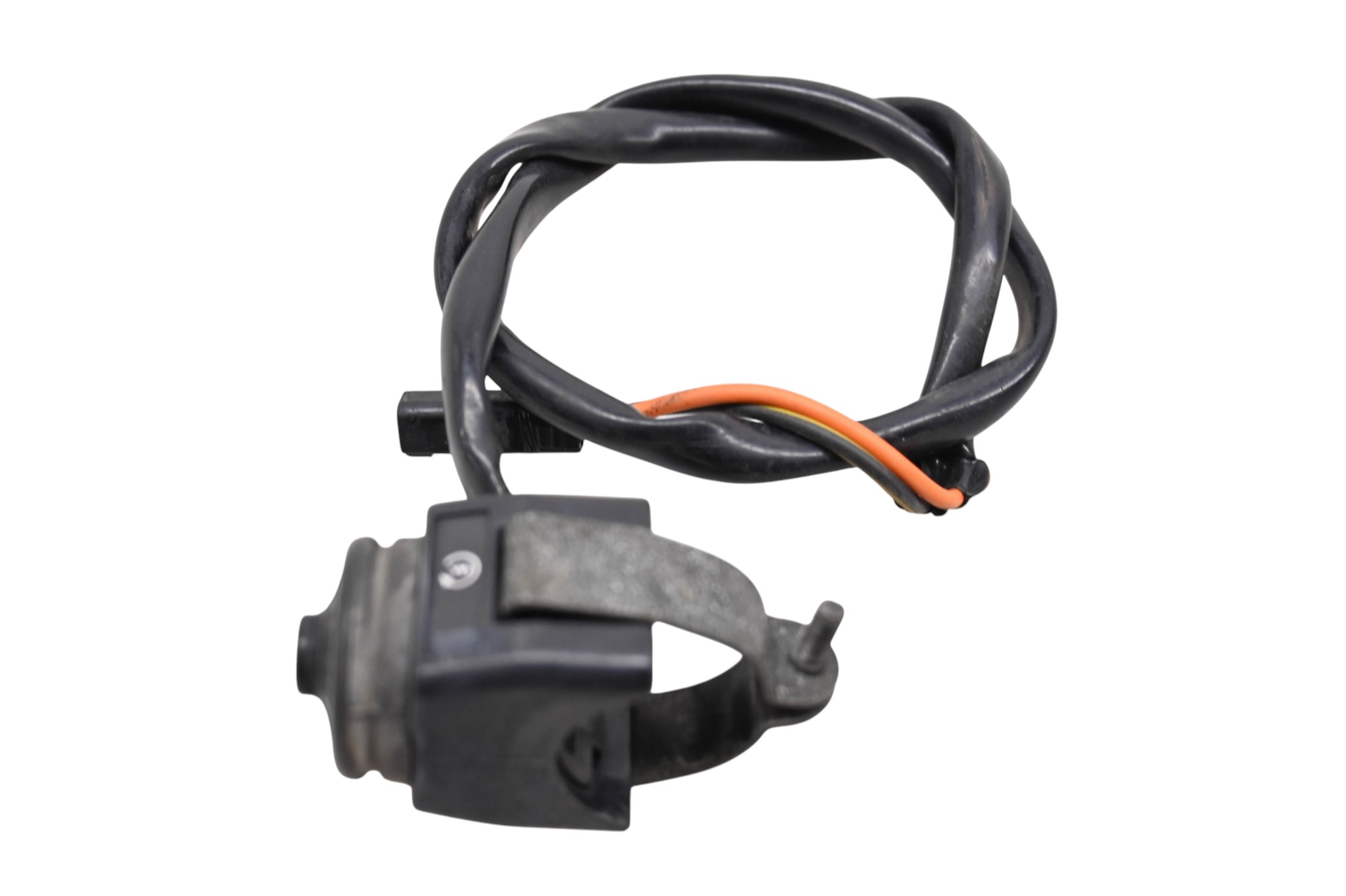 00 Suzuki DRZ400E Choke Switch