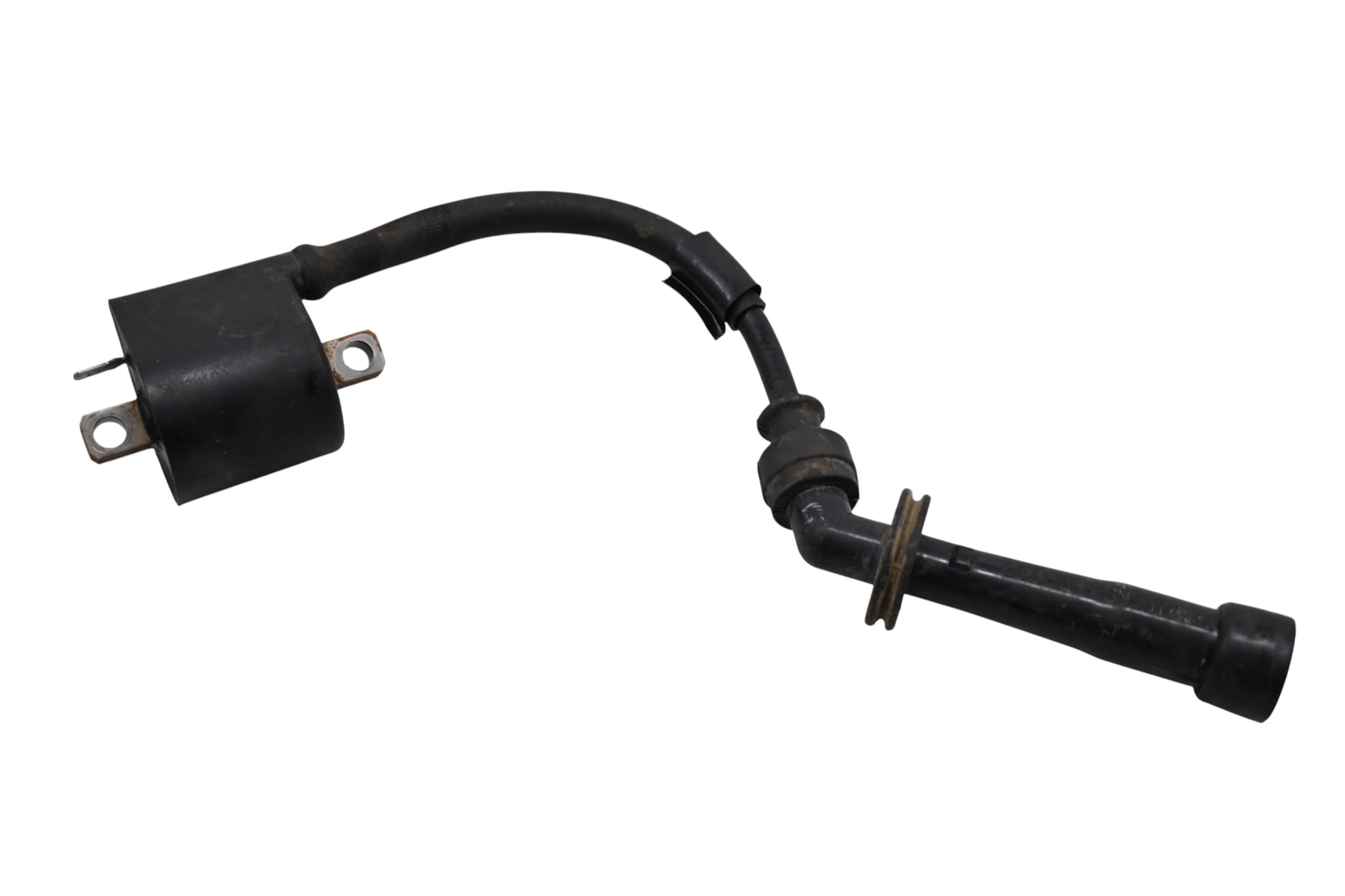 00 Suzuki DRZ400E Ignition Coil