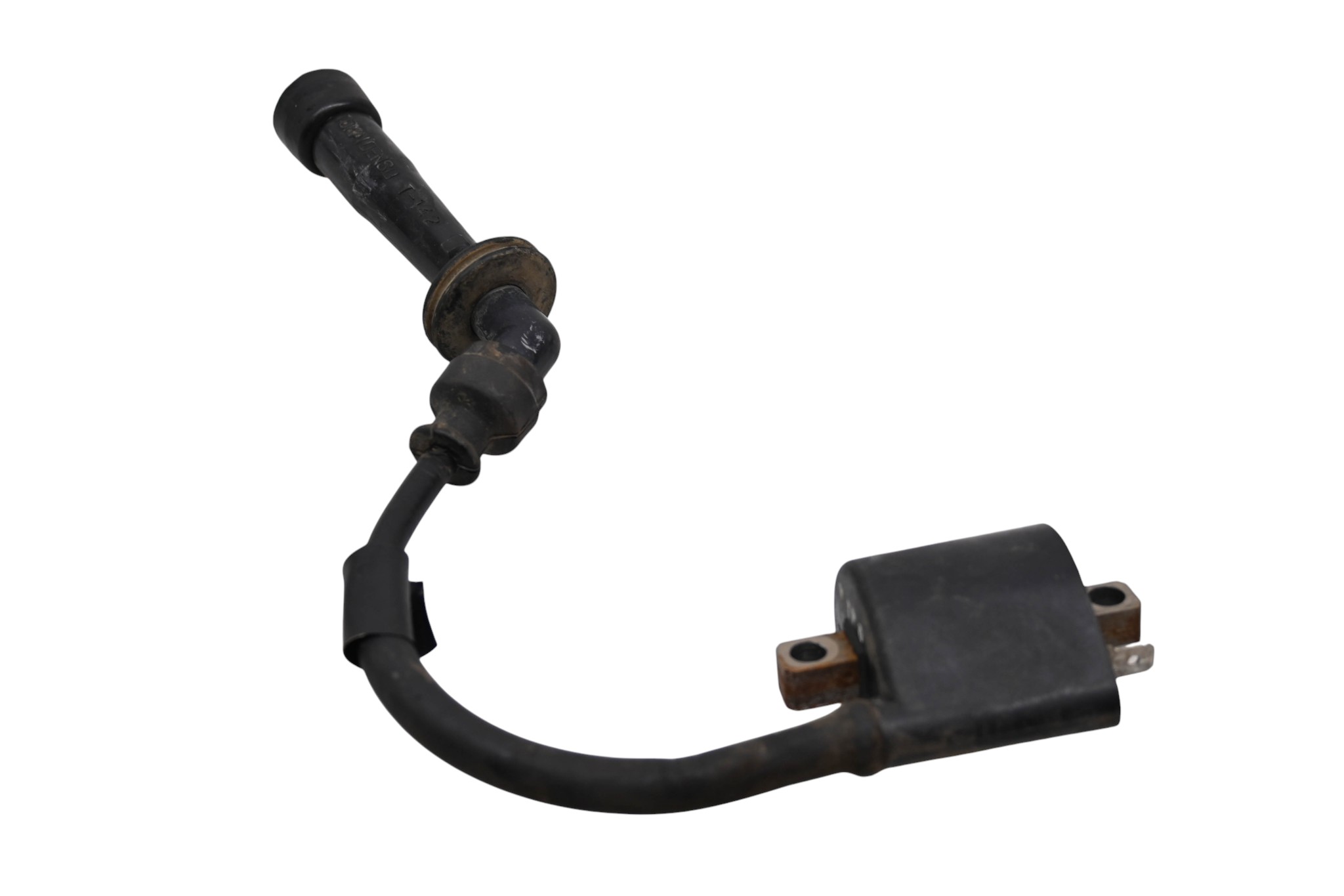 00 Suzuki DRZ400E Ignition Coil