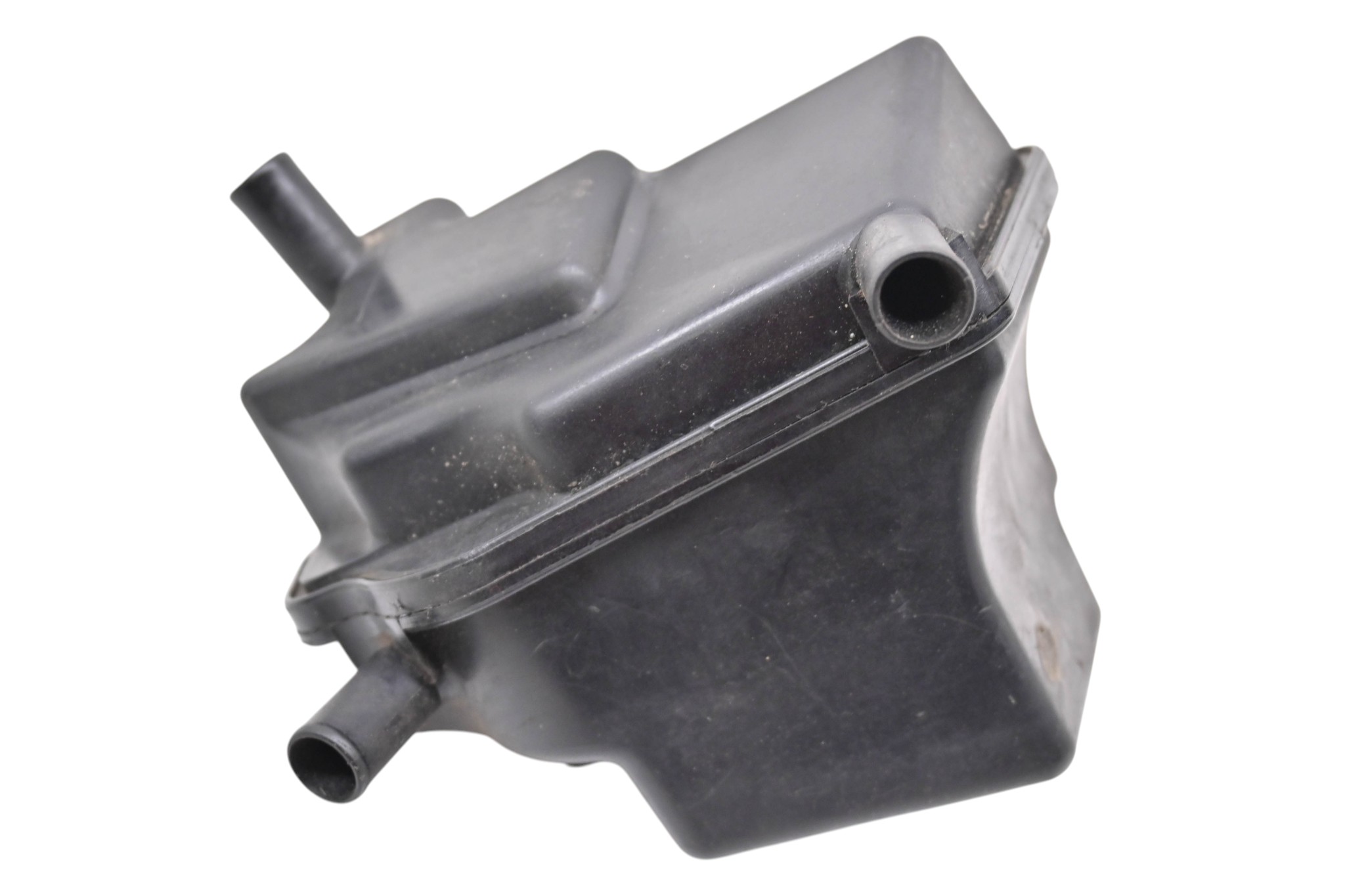 00 Suzuki DRZ400E Crankcase Vent Oil Return Tank