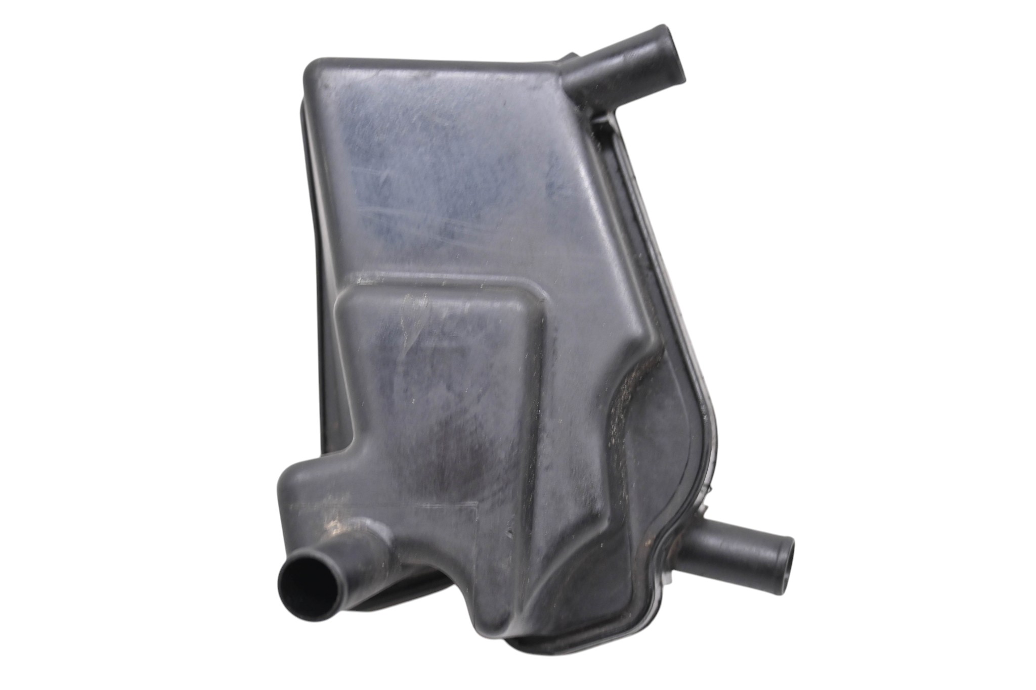 00 Suzuki DRZ400E Crankcase Vent Oil Return Tank