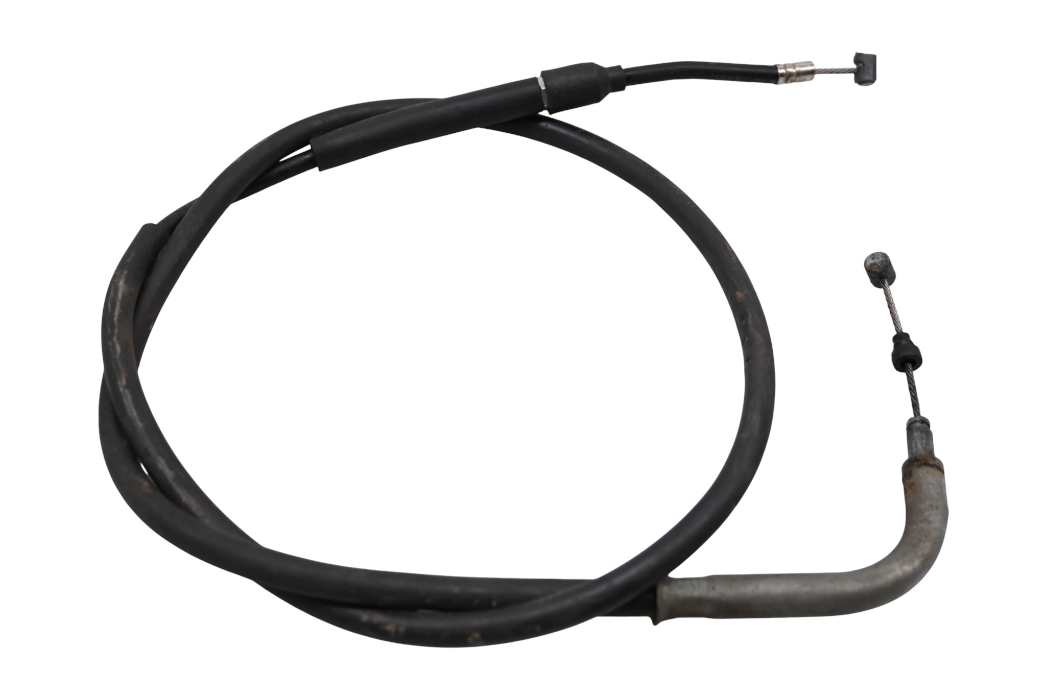 00 Suzuki DRZ400E Clutch Cable