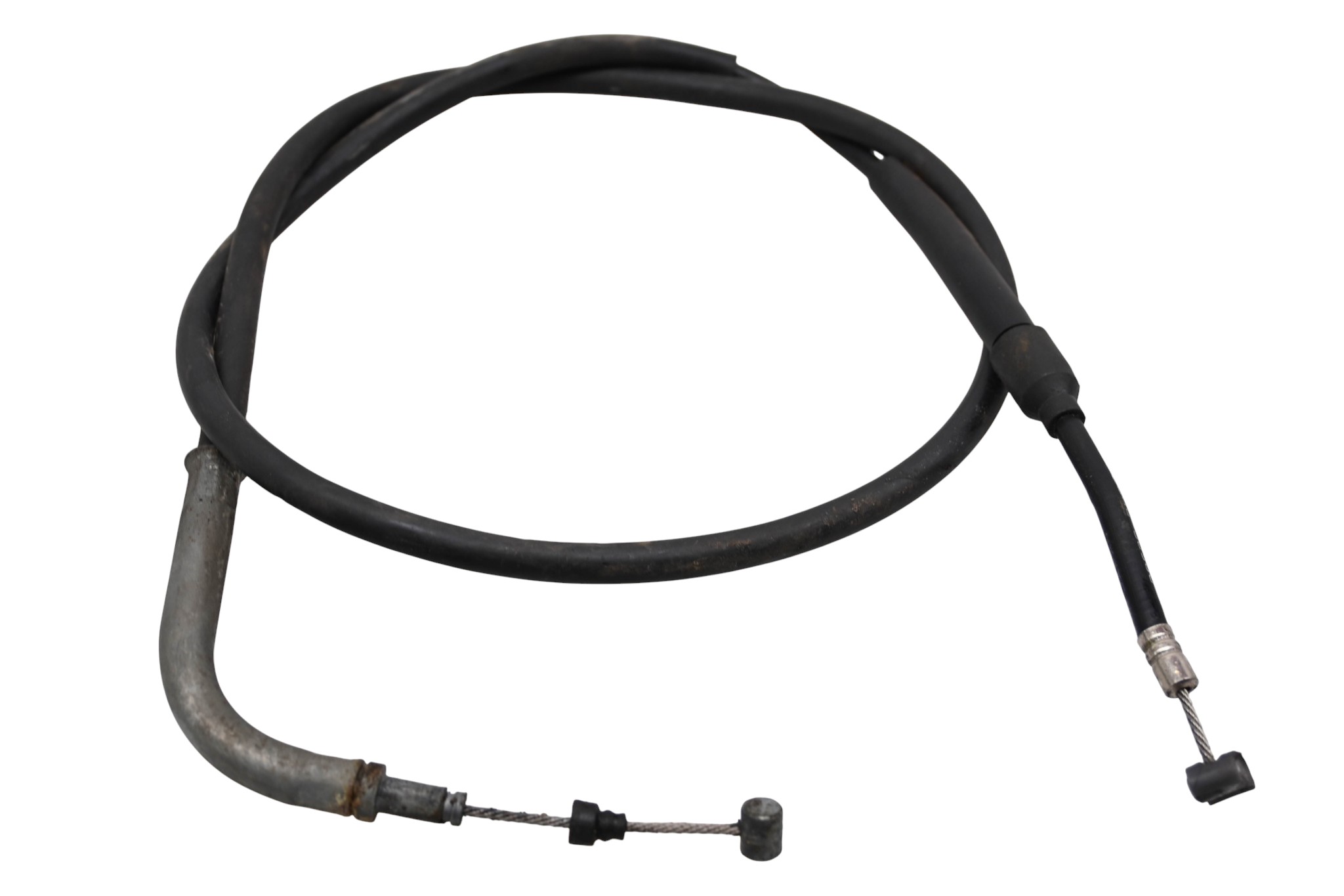 00 Suzuki DRZ400E Clutch Cable