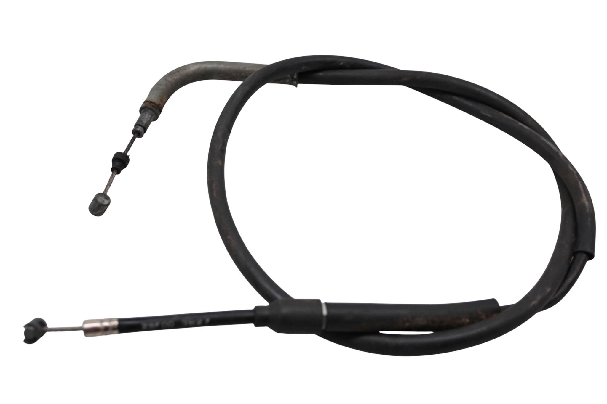 00 Suzuki DRZ400E Clutch Cable