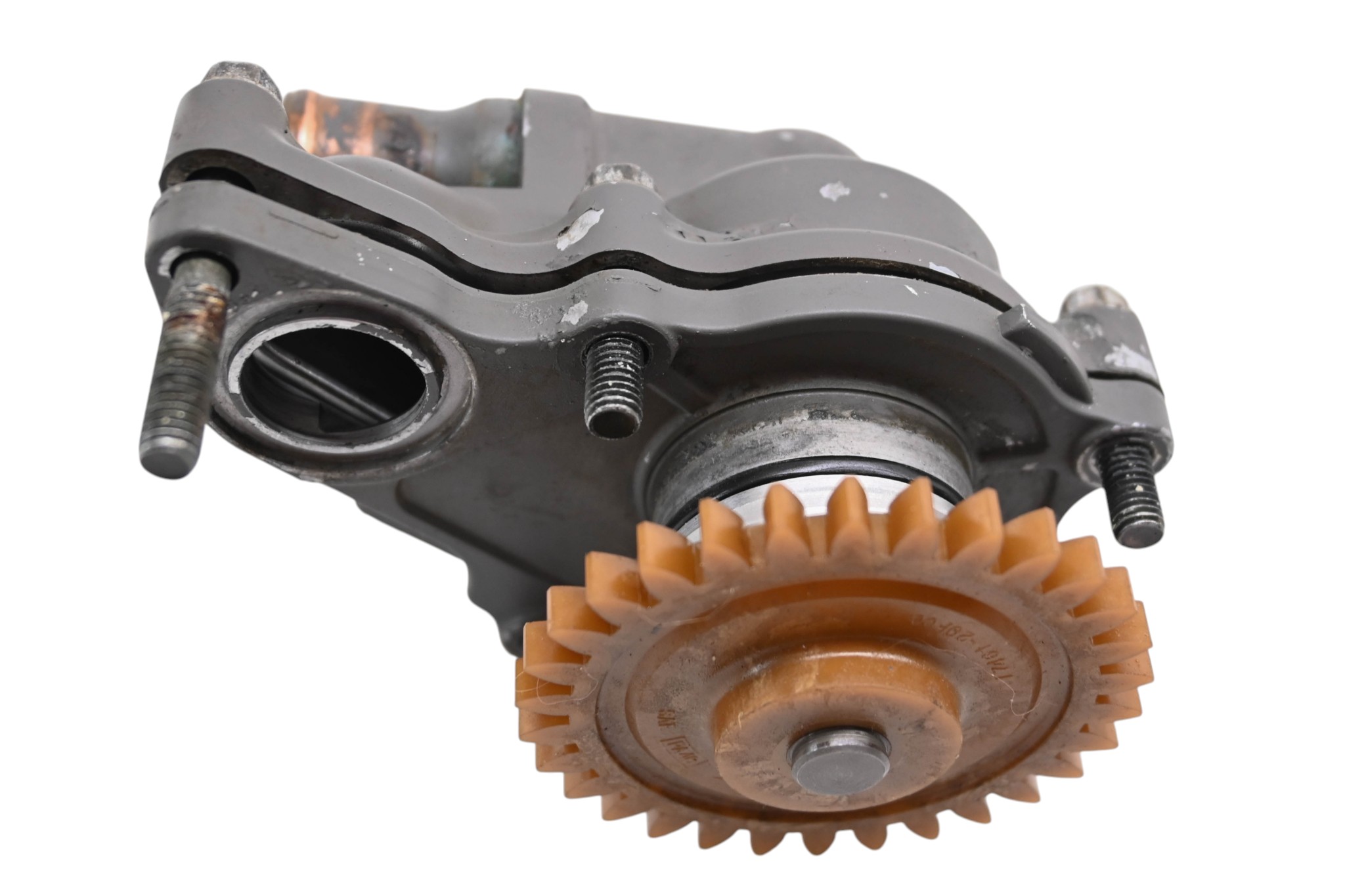 00 Suzuki DRZ400E Water Pump