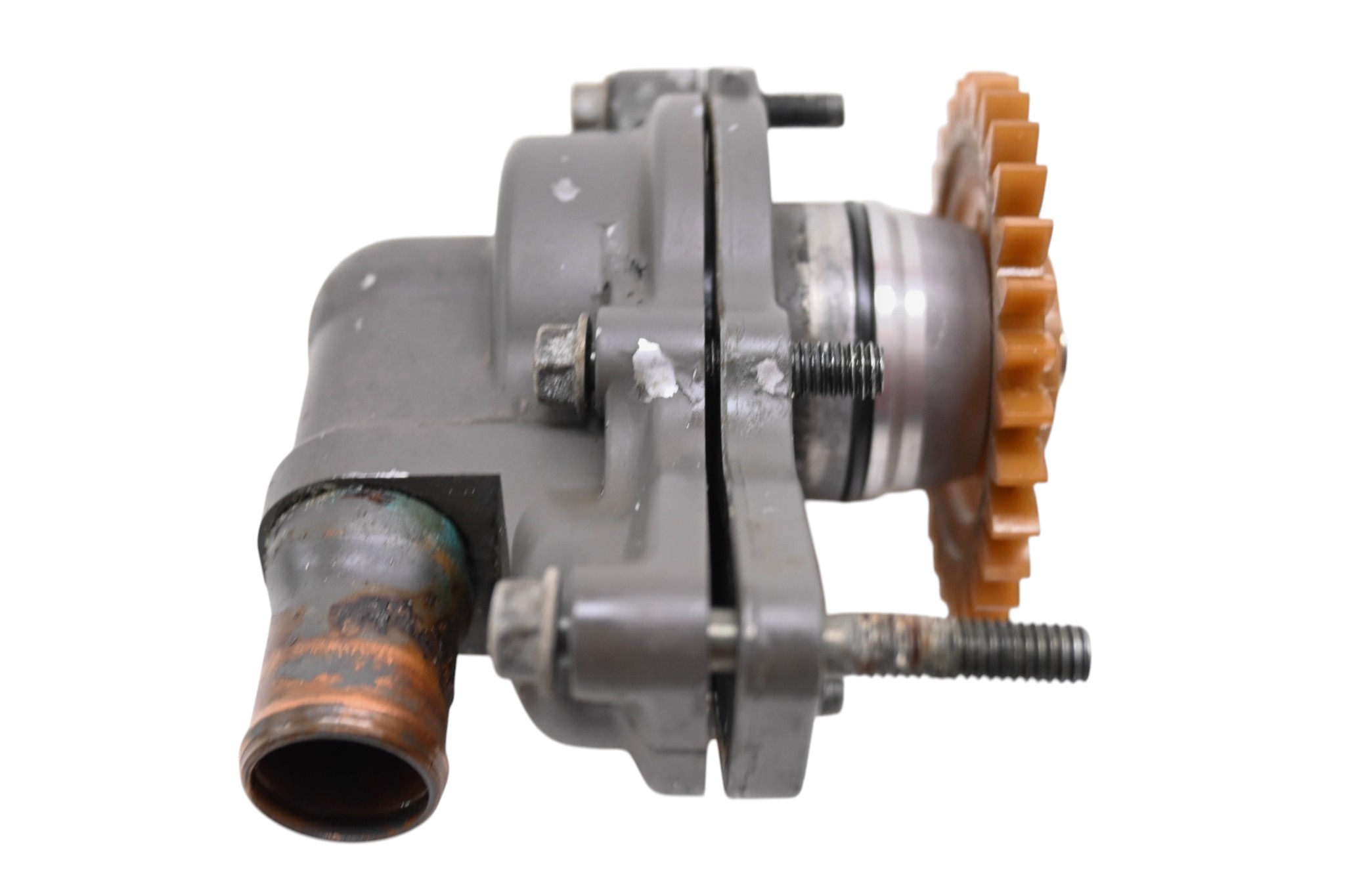 00 Suzuki DRZ400E Water Pump