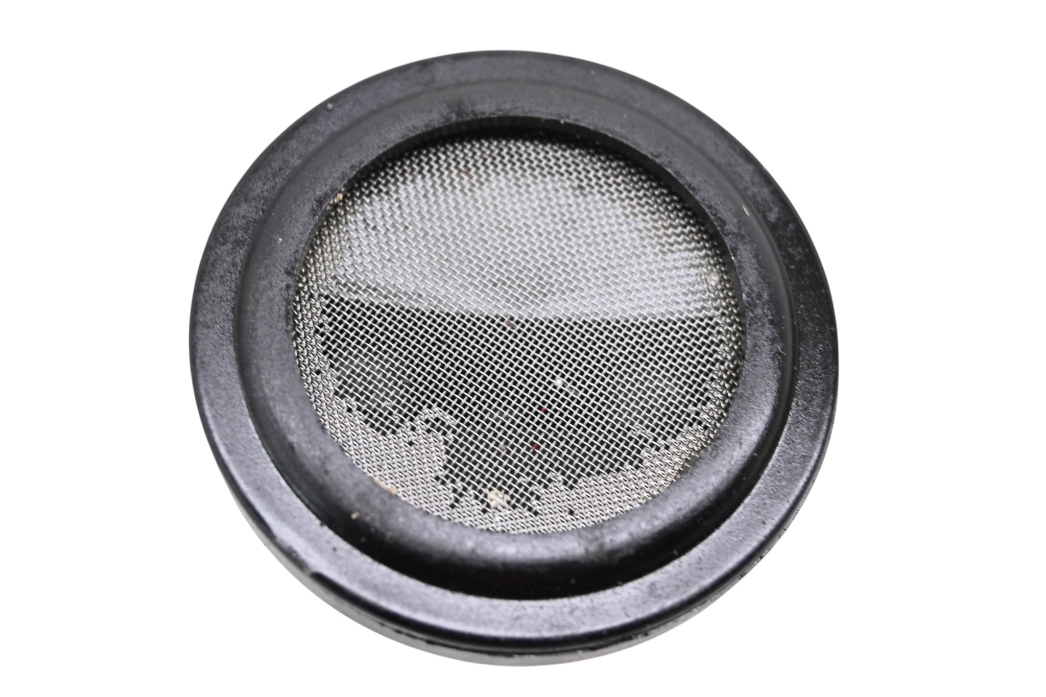 00 Suzuki DRZ400E Oil Pump Strainer
