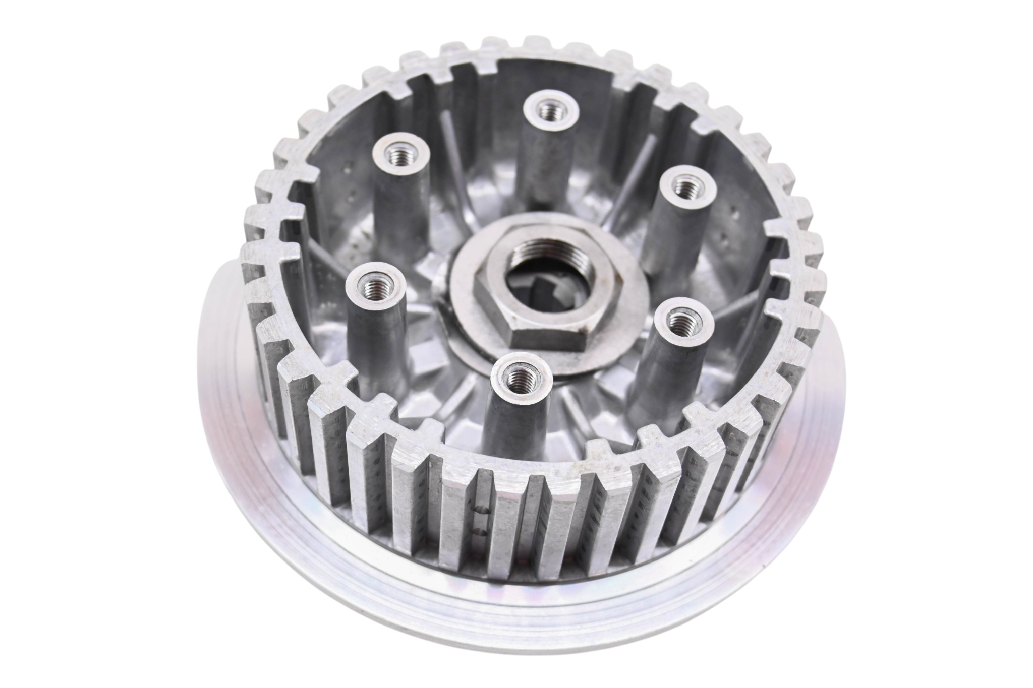 00 Suzuki DRZ400E Inner Clutch Hub