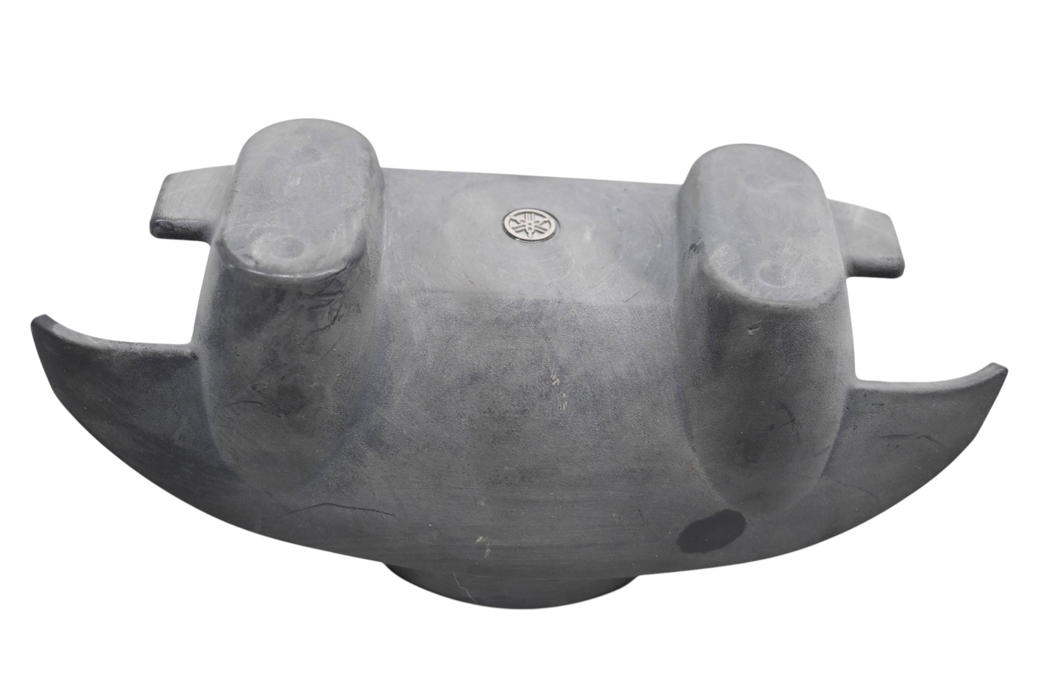 01 Yamaha Kodiak 400 4x4 Dash Board Handlebar Cover YFM400F