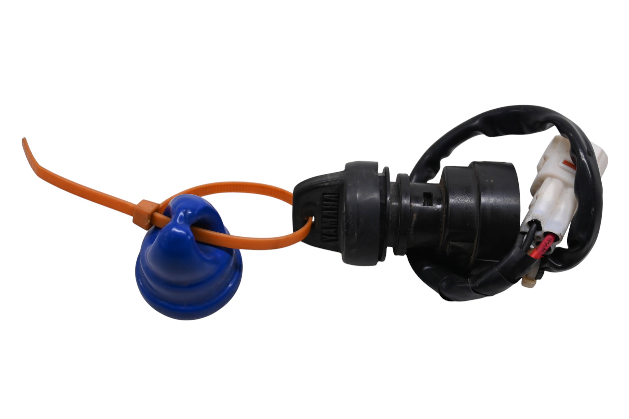 01 Yamaha Kodiak 4x4 Key Switch