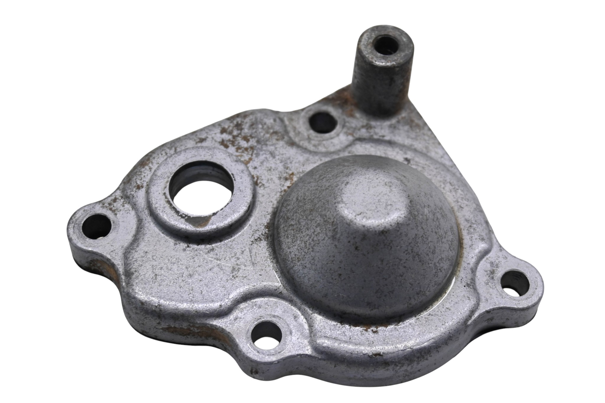 01 Yamaha Kodiak 400 4x4 Shift Shaft Cover YFM400F