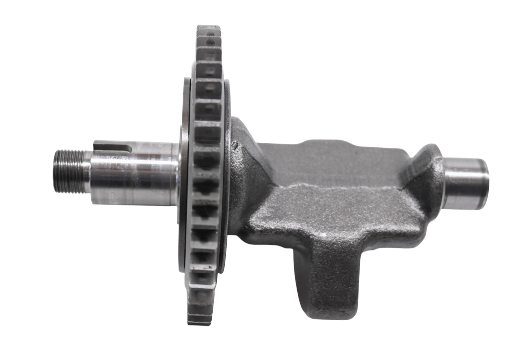 01 Yamaha Kodiak 400 4x4 Counter Balancer Crankshaft Balance YFM400F