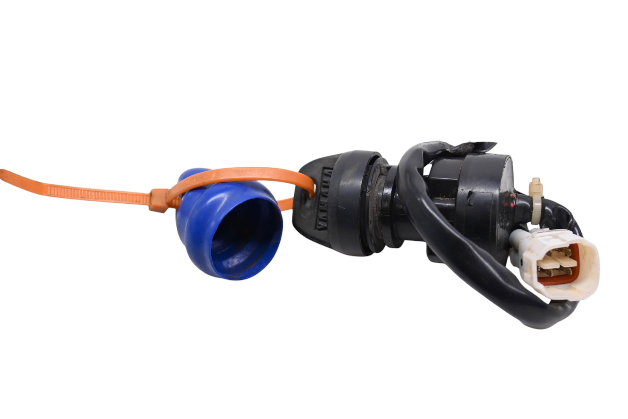 01 Yamaha Kodiak 4x4 Key Switch