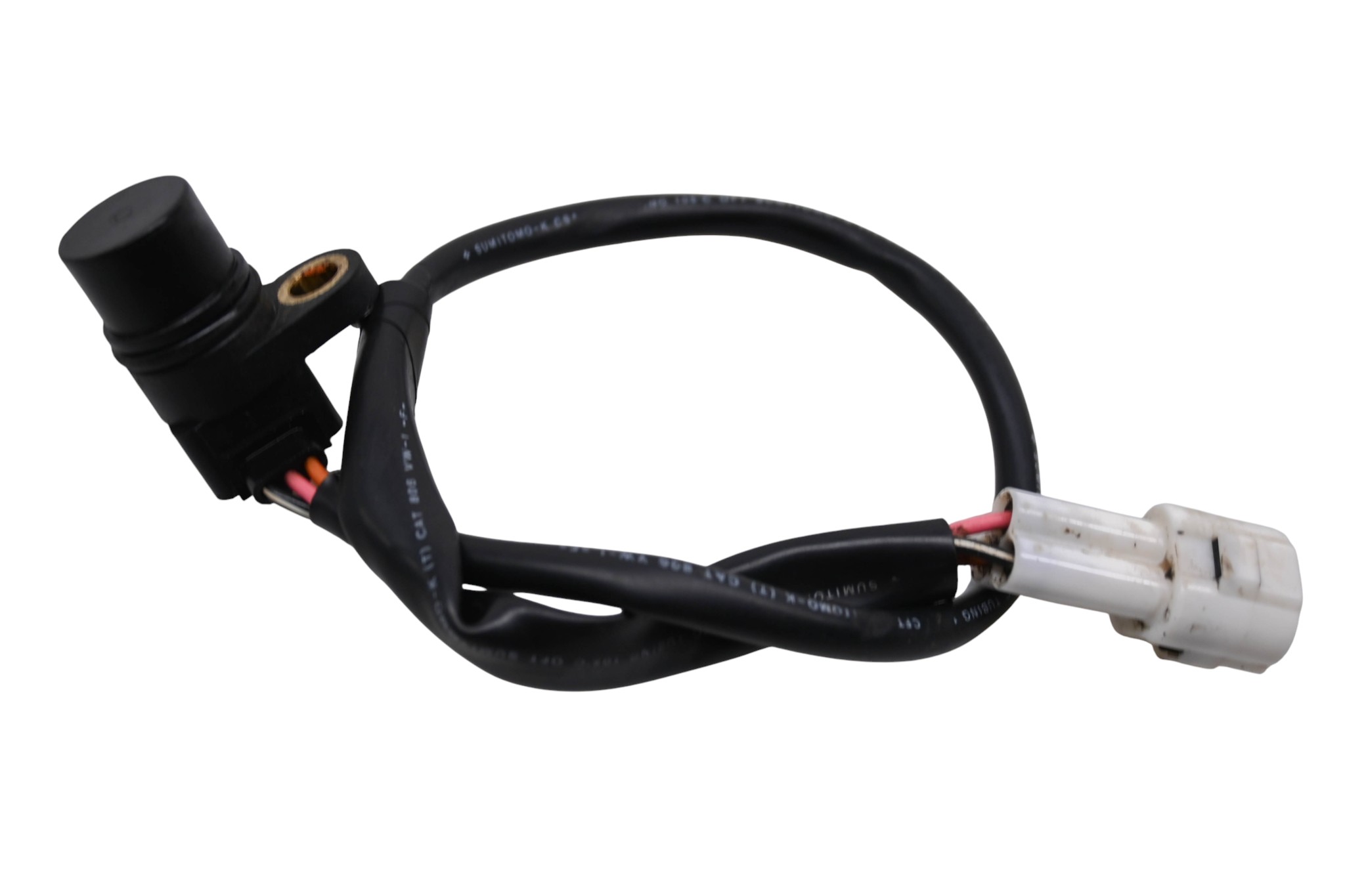 01 Yamaha Kodiak 400 4x4 Speed Sensor YFM400F