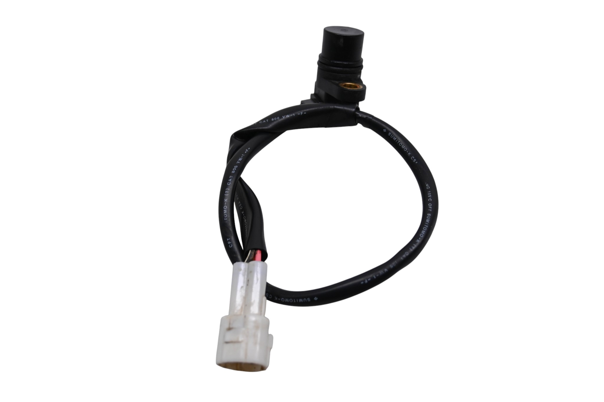 01 Yamaha Kodiak 400 4x4 Speed Sensor YFM400F