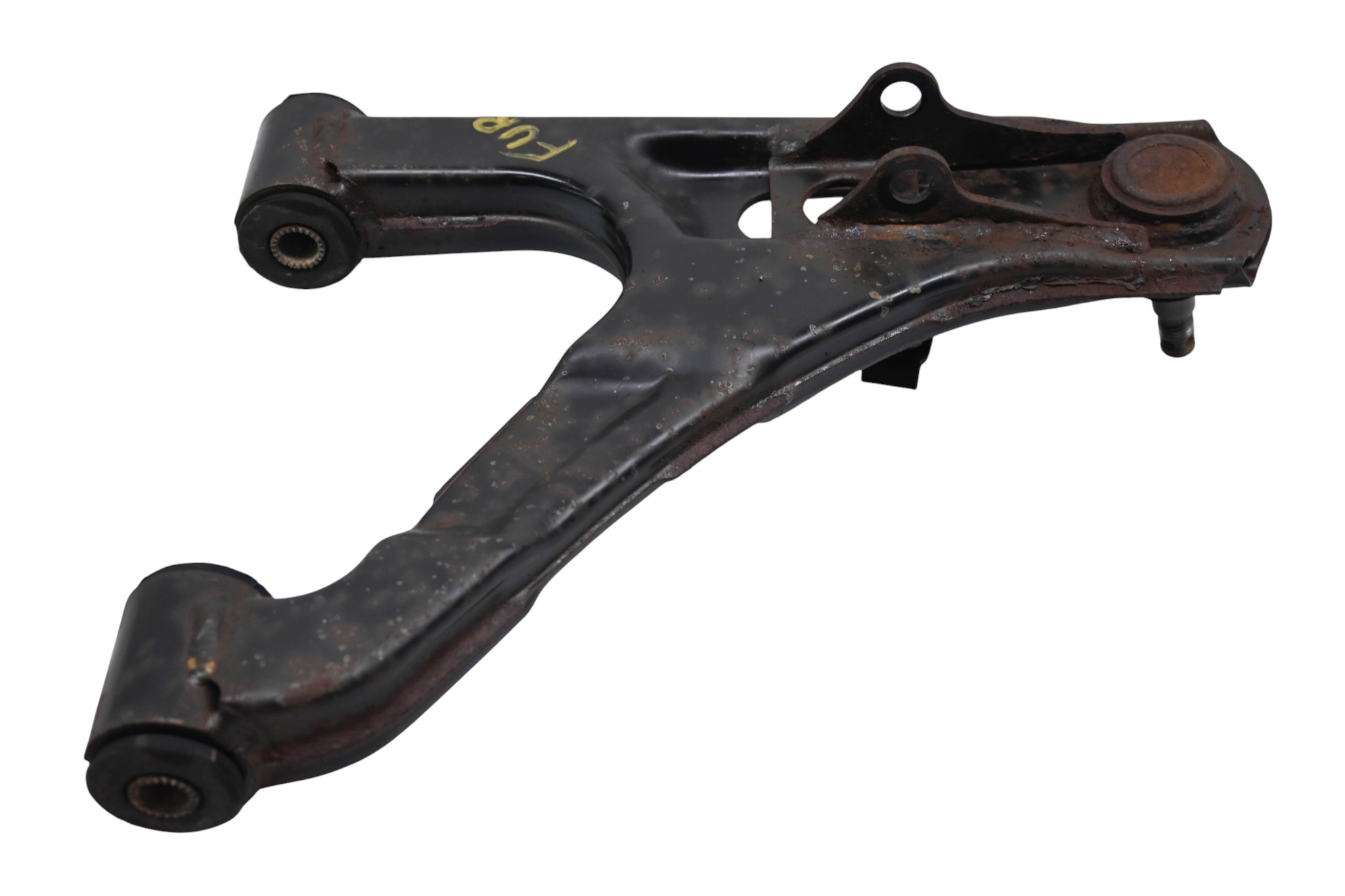 01 Yamaha Kodiak 400 4x4 Front Upper Right A-Arm YFM400F