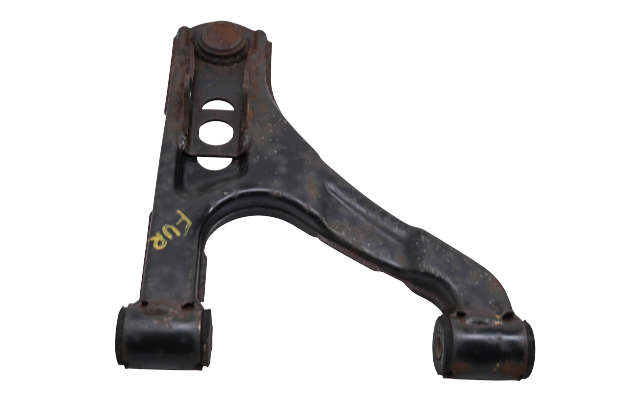 01 Yamaha Kodiak 400 4x4 Front Upper Right A-Arm YFM400F