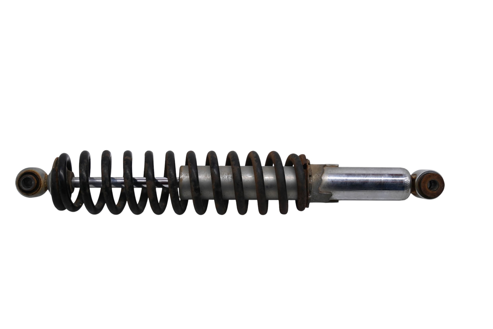 01 Yamaha Kodiak 400 4x4 Rear Shock YFM400F