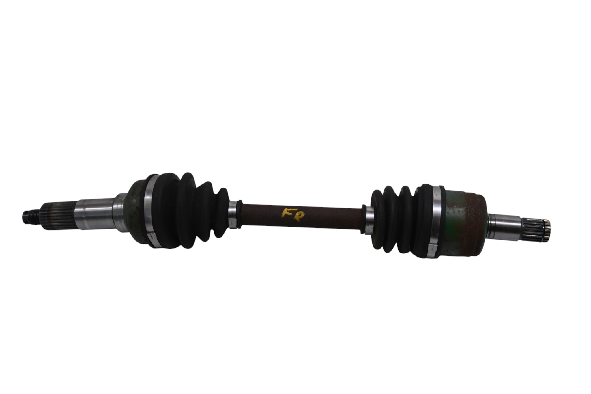 01 Yamaha Kodiak 400 4x4 Front Left Or Right Cv Axle YFM400F