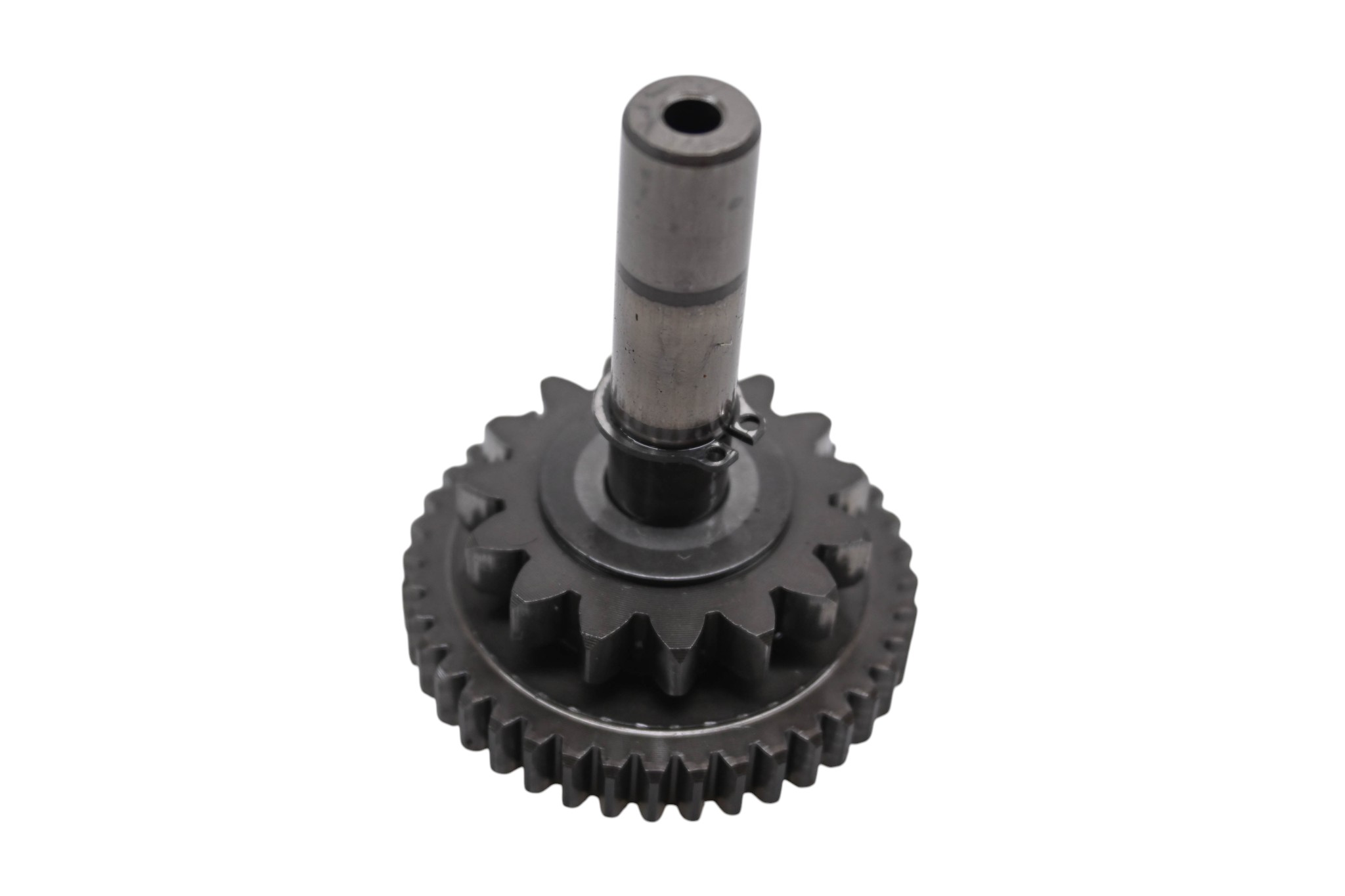 01 Yamaha Kodiak 400 4x4 Starter Gear YFM400F