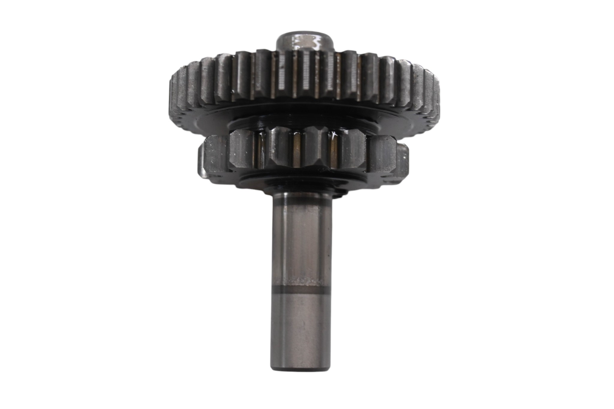 01 Yamaha Kodiak 400 4x4 Starter Gear YFM400F