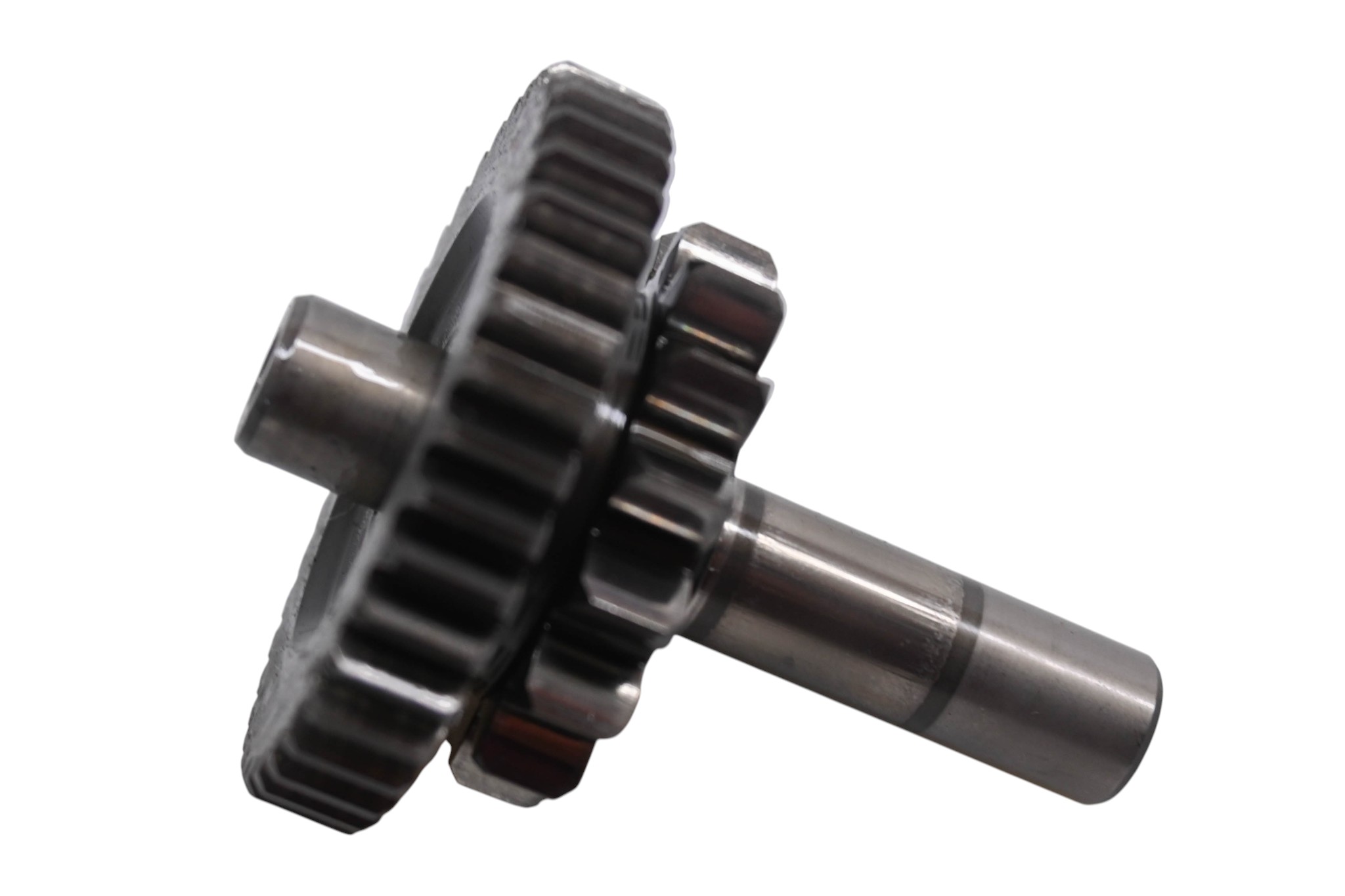 01 Yamaha Kodiak 400 4x4 Starter Gear YFM400F