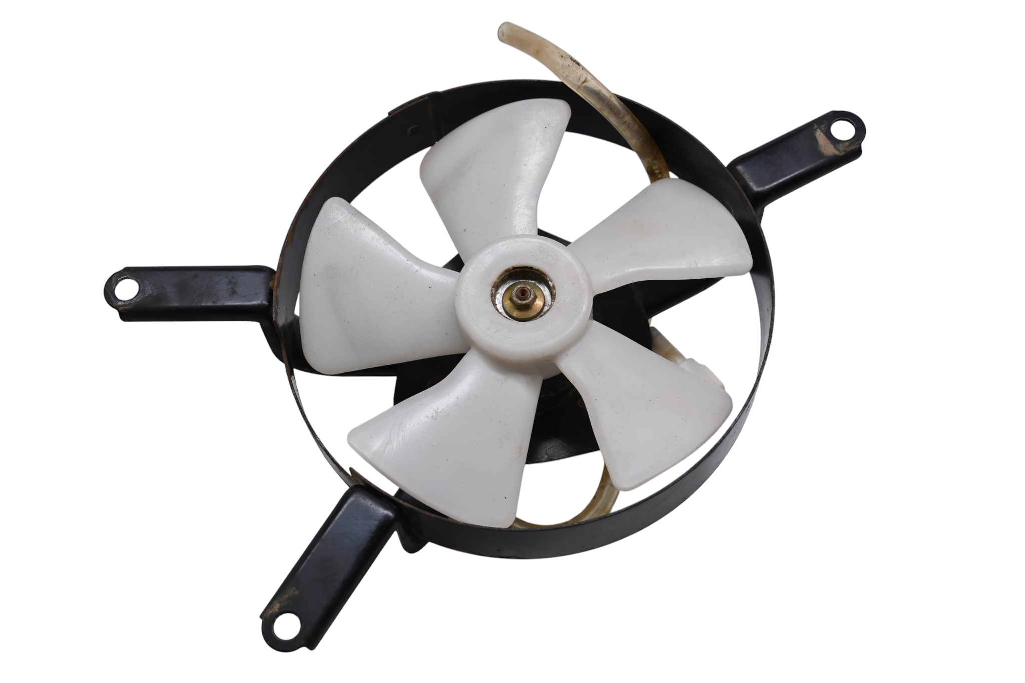 01 Yamaha Kodiak 400 4x4 Radiator Fan YFM400F