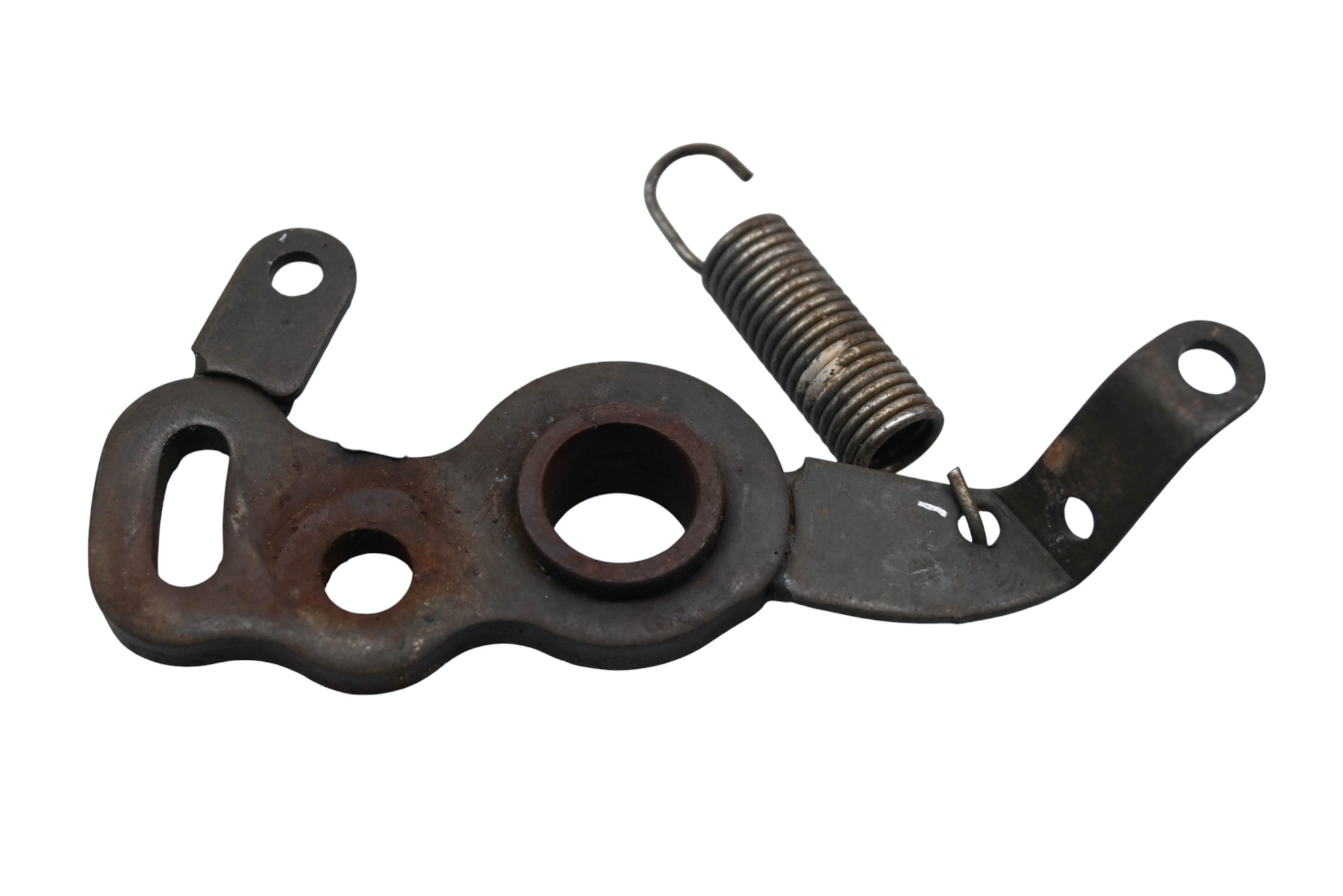 01 Yamaha Kodiak 400 4x4 Rear Brake Pedal Lever YFM400F