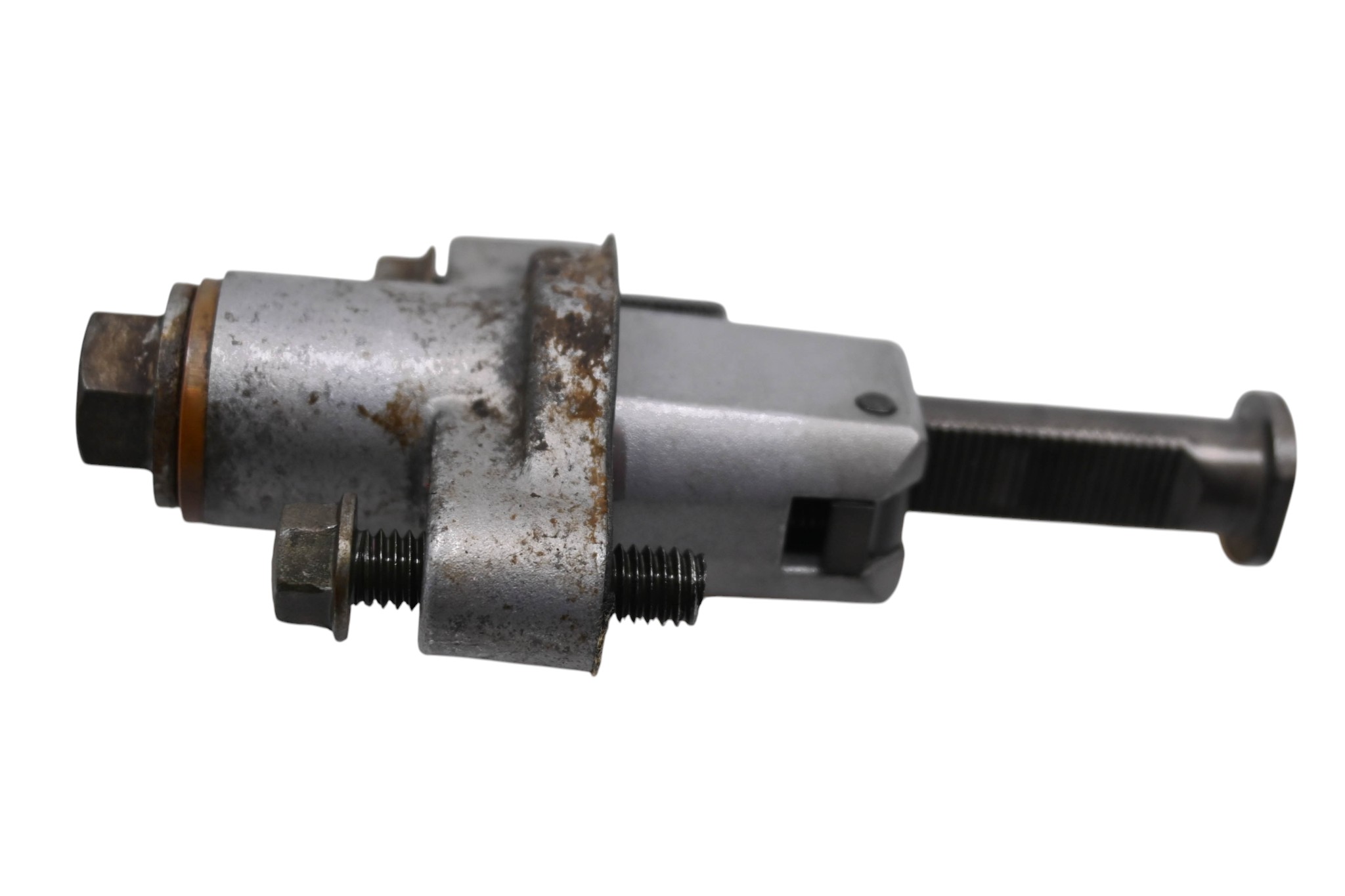 01 Yamaha Kodiak 400 4x4 Cam Chain Tensioner YFM400F