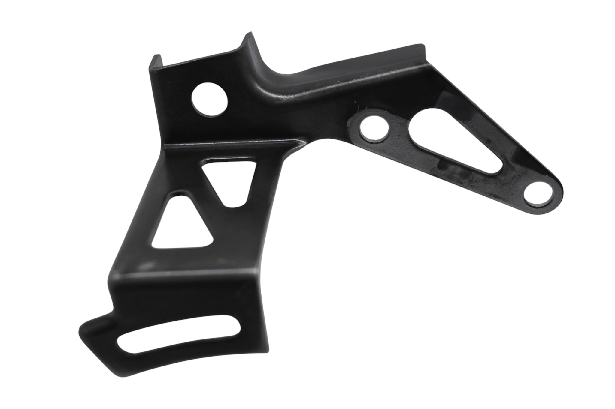 01 Yamaha Kodiak 400 4x4 Crankcase Plate YFM400F