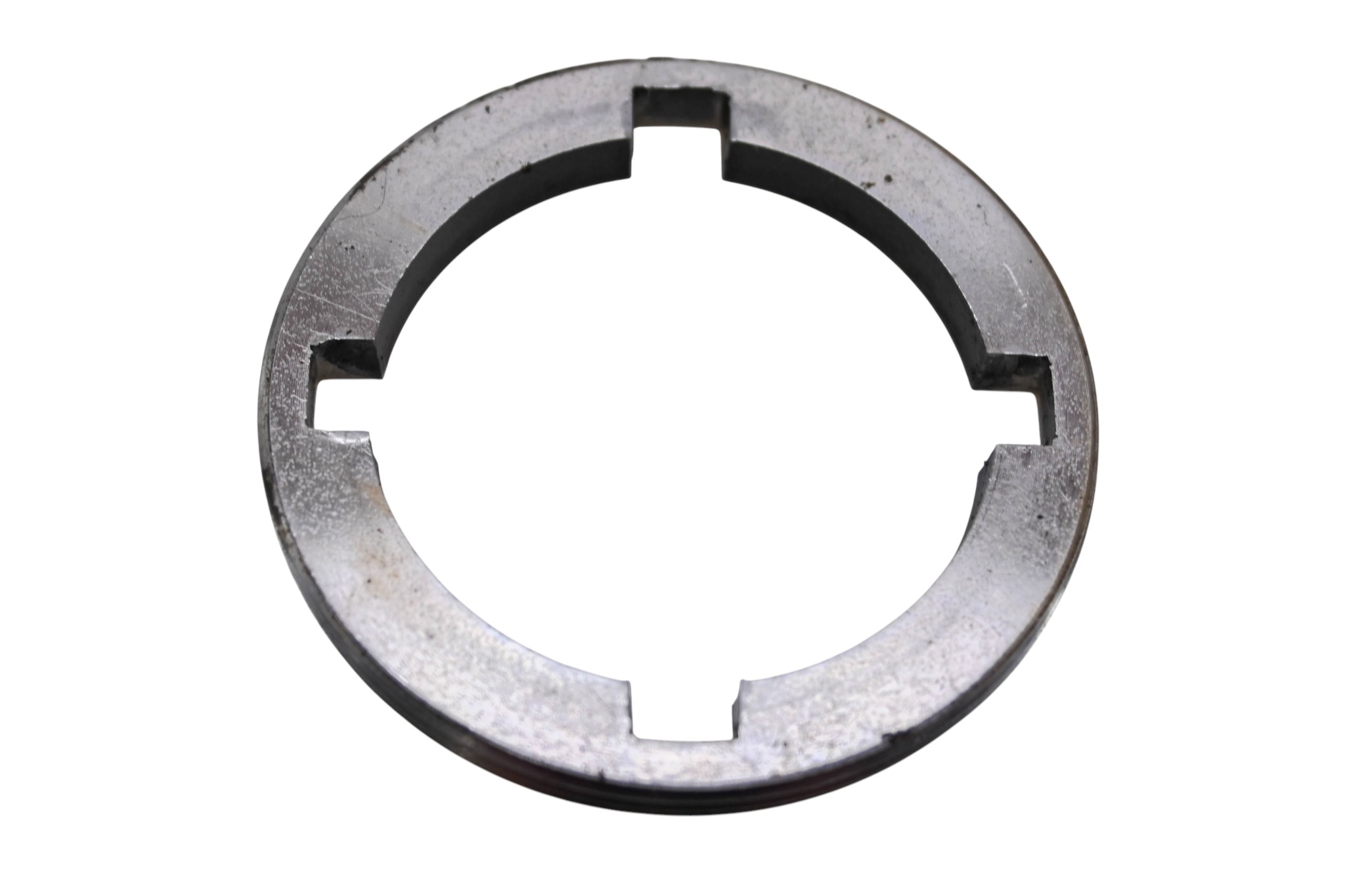 01 Yamaha Kodiak 400 4x4 Middle Drive Shaft Nut YFM400F