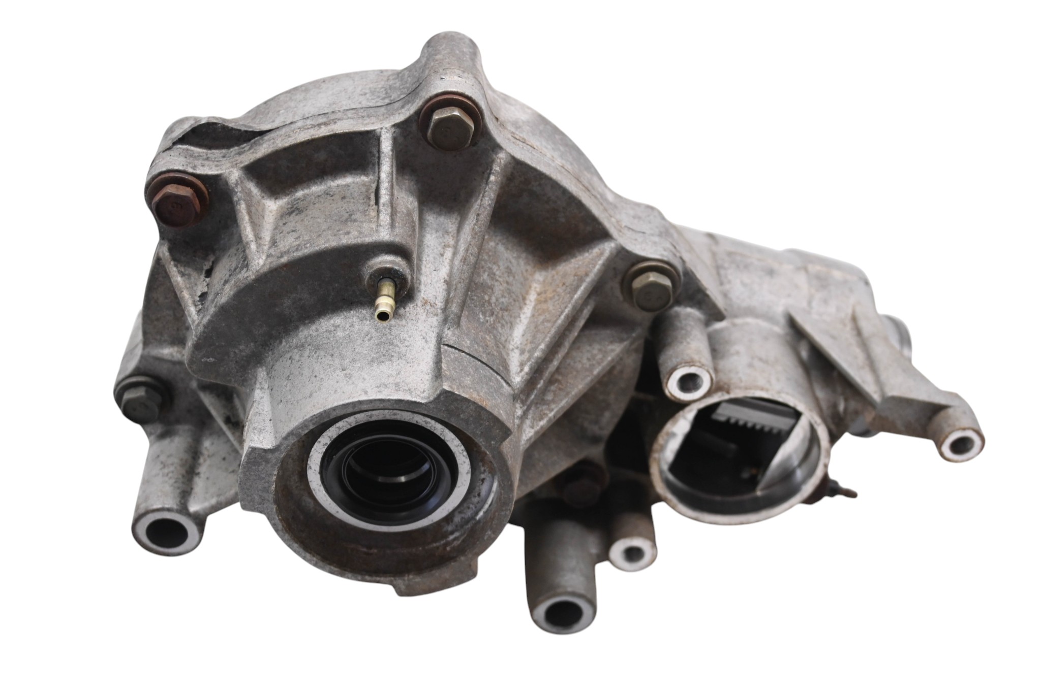 01 Yamaha Kodiak 400 4x4 Front Differential YFM400F