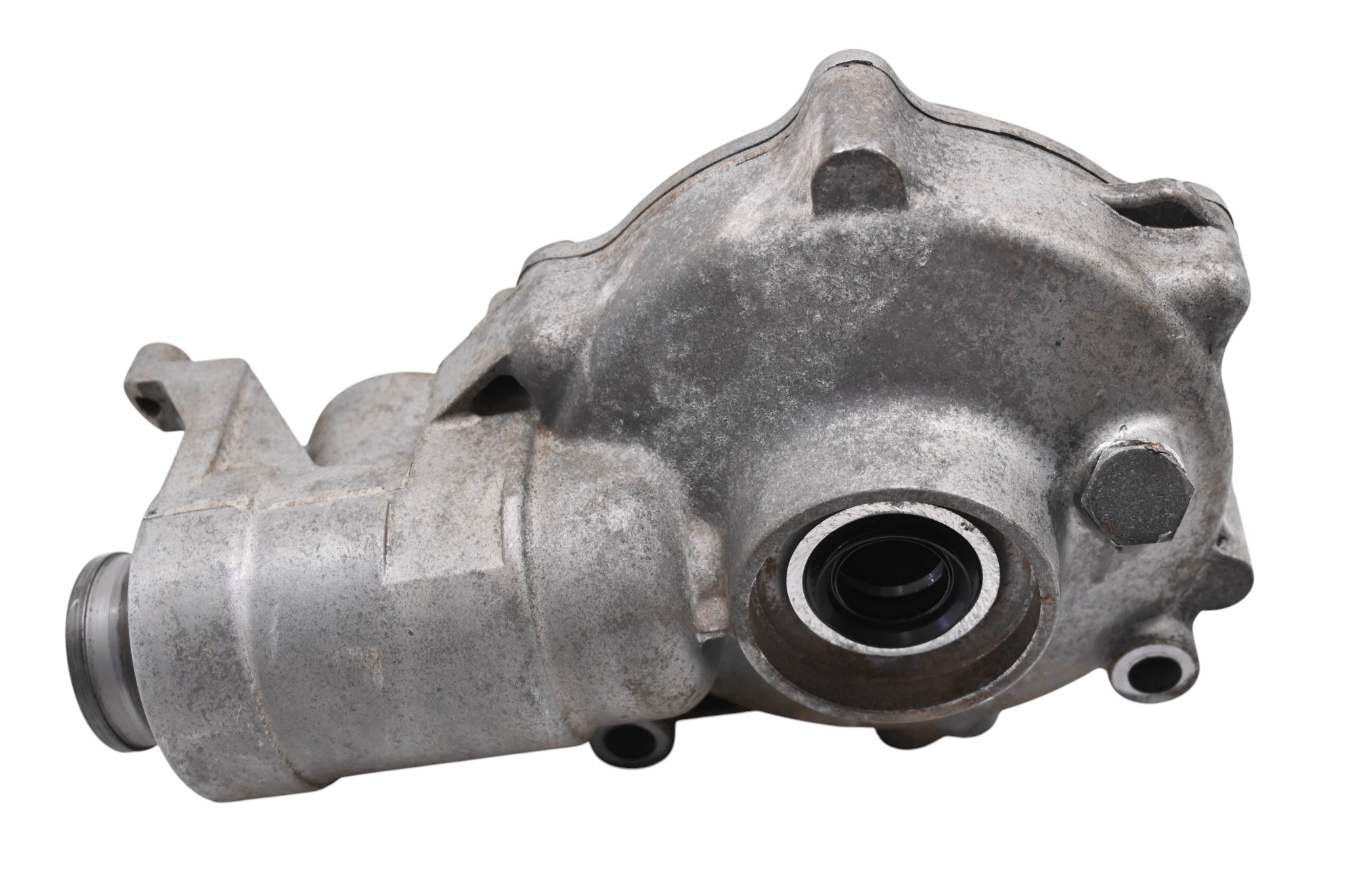 01 Yamaha Kodiak 400 4x4 Front Differential YFM400F