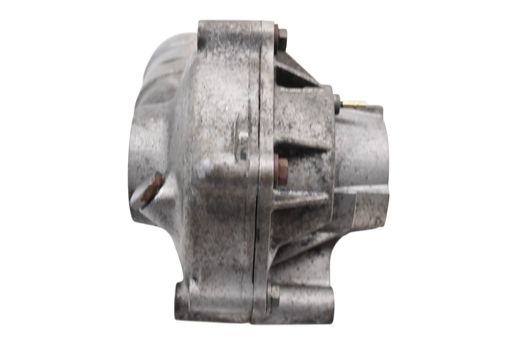 01 Yamaha Kodiak 400 4x4 Front Differential YFM400F