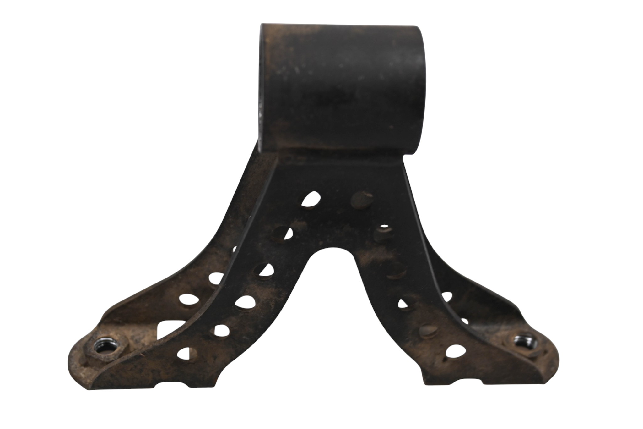 01 Yamaha Kodiak 400 4x4 Upper Engine Bracket Motor Mount YFM400F