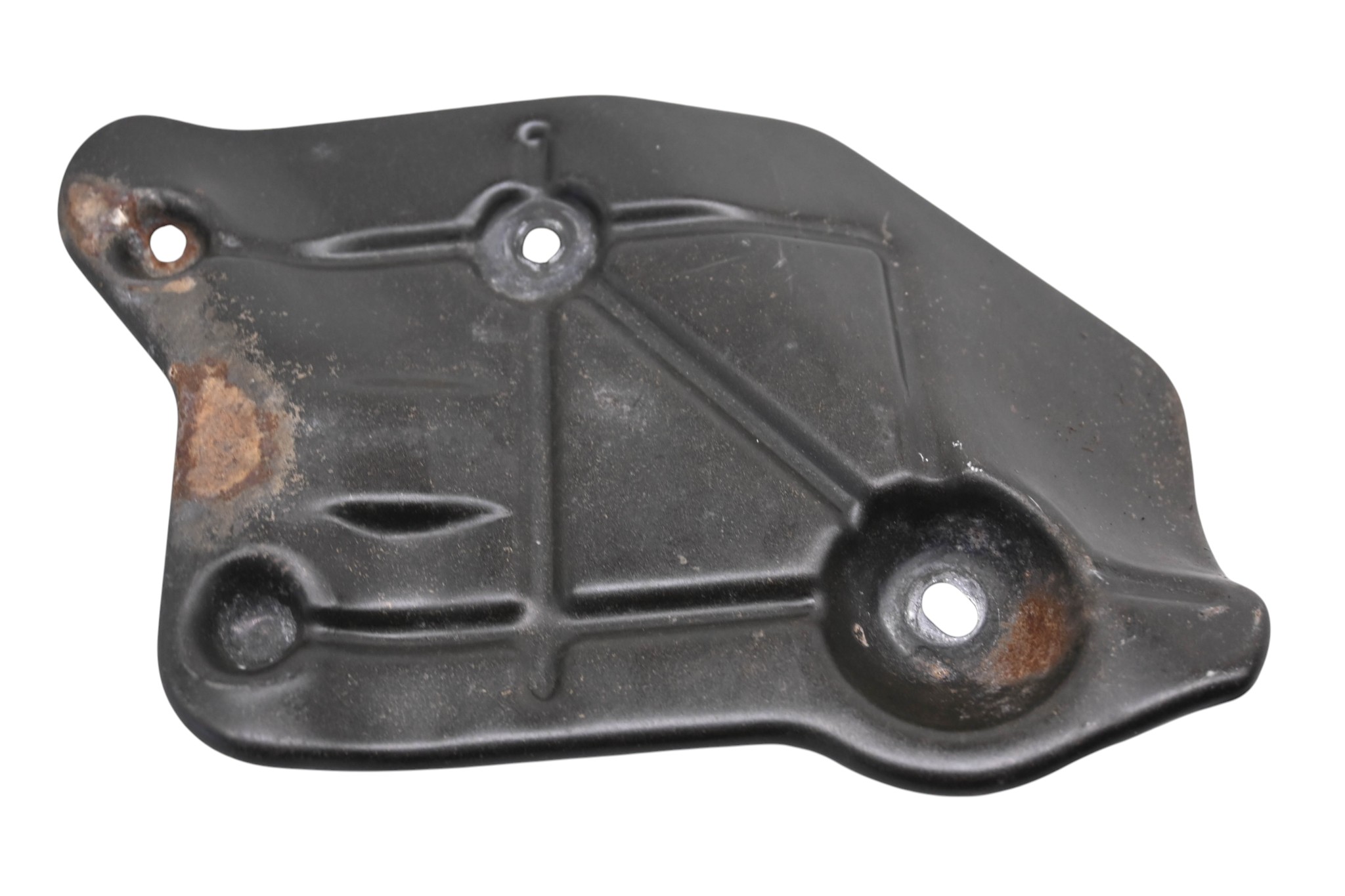 01 Yamaha Kodiak 400 4x4 Master Cylinder Protector Cover YFM400F