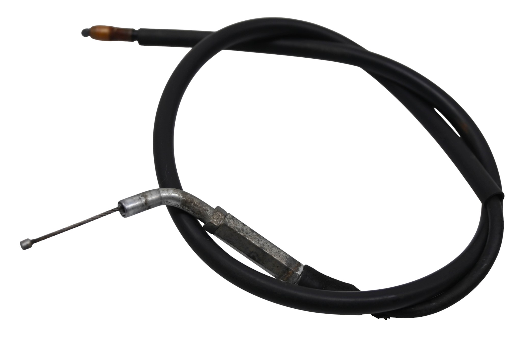 01 Yamaha Kodiak 400 4x4 Starter Choke Cable YFM400F