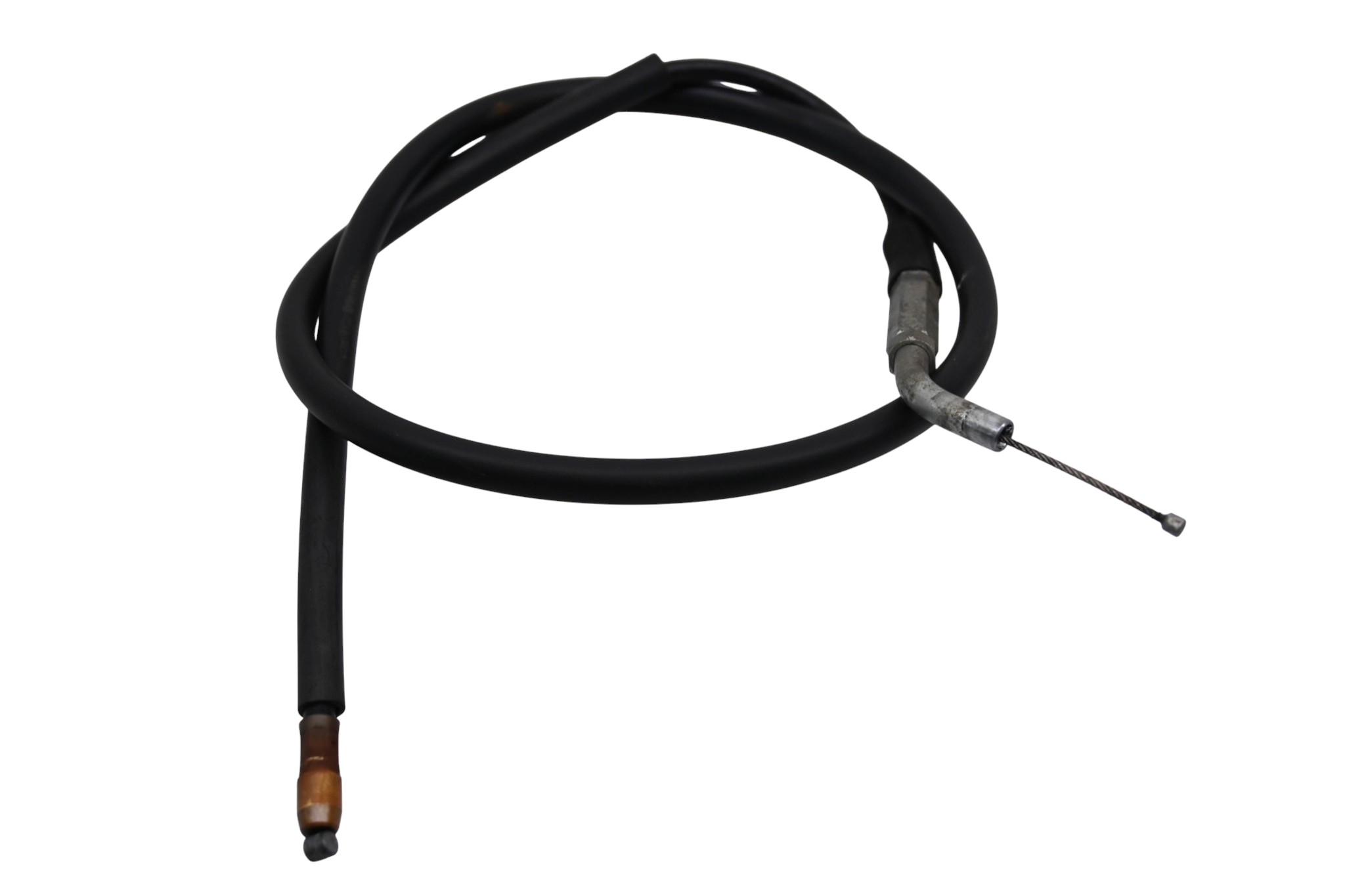 01 Yamaha Kodiak 400 4x4 Starter Choke Cable YFM400F