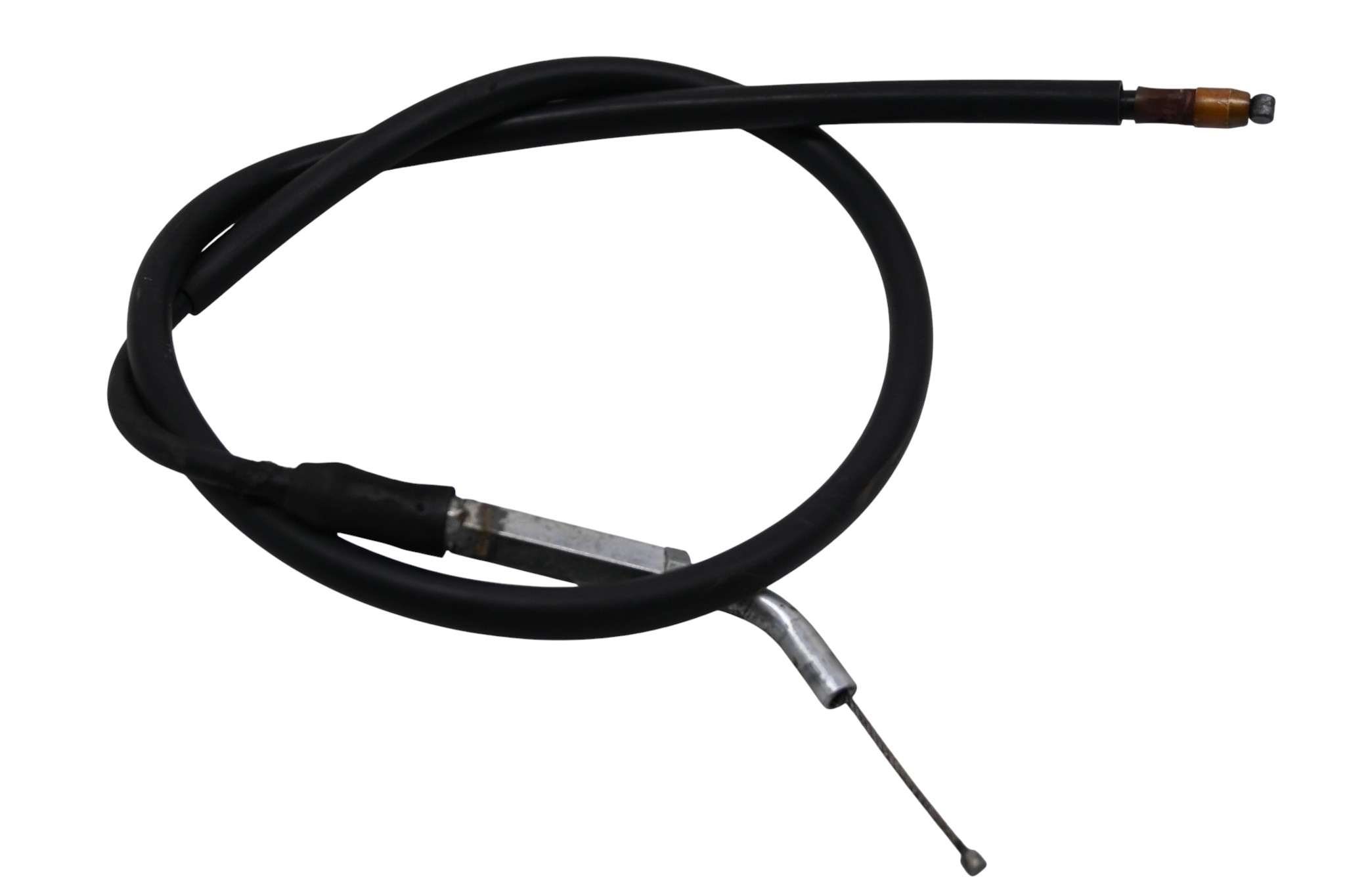 01 Yamaha Kodiak 400 4x4 Starter Choke Cable YFM400F