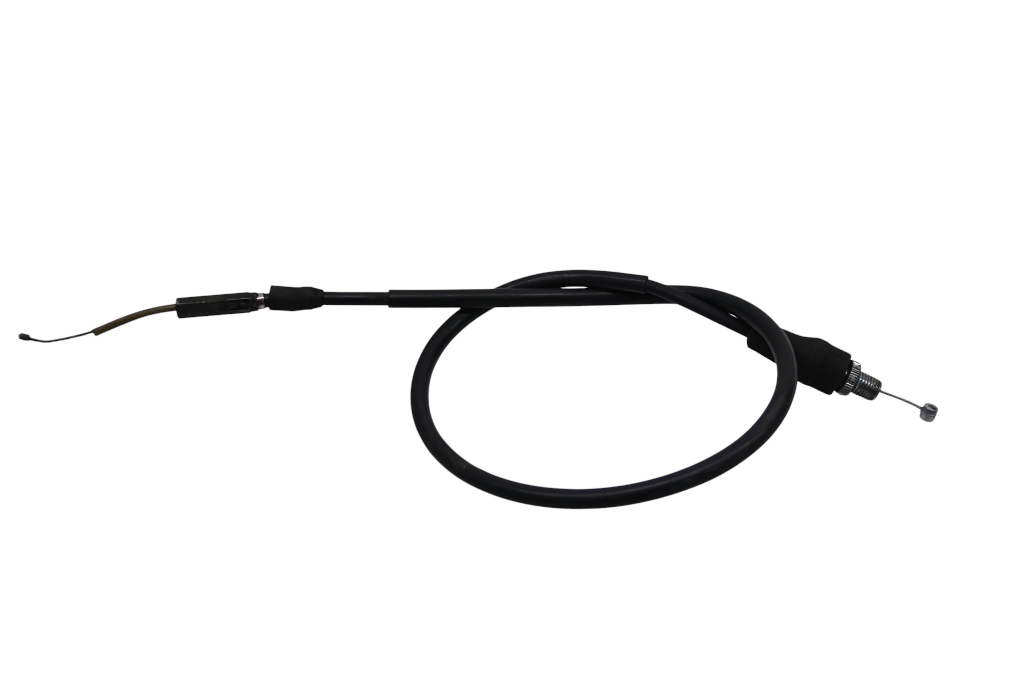01 Yamaha Kodiak 400 4x4 Throttle Cable YFM400F