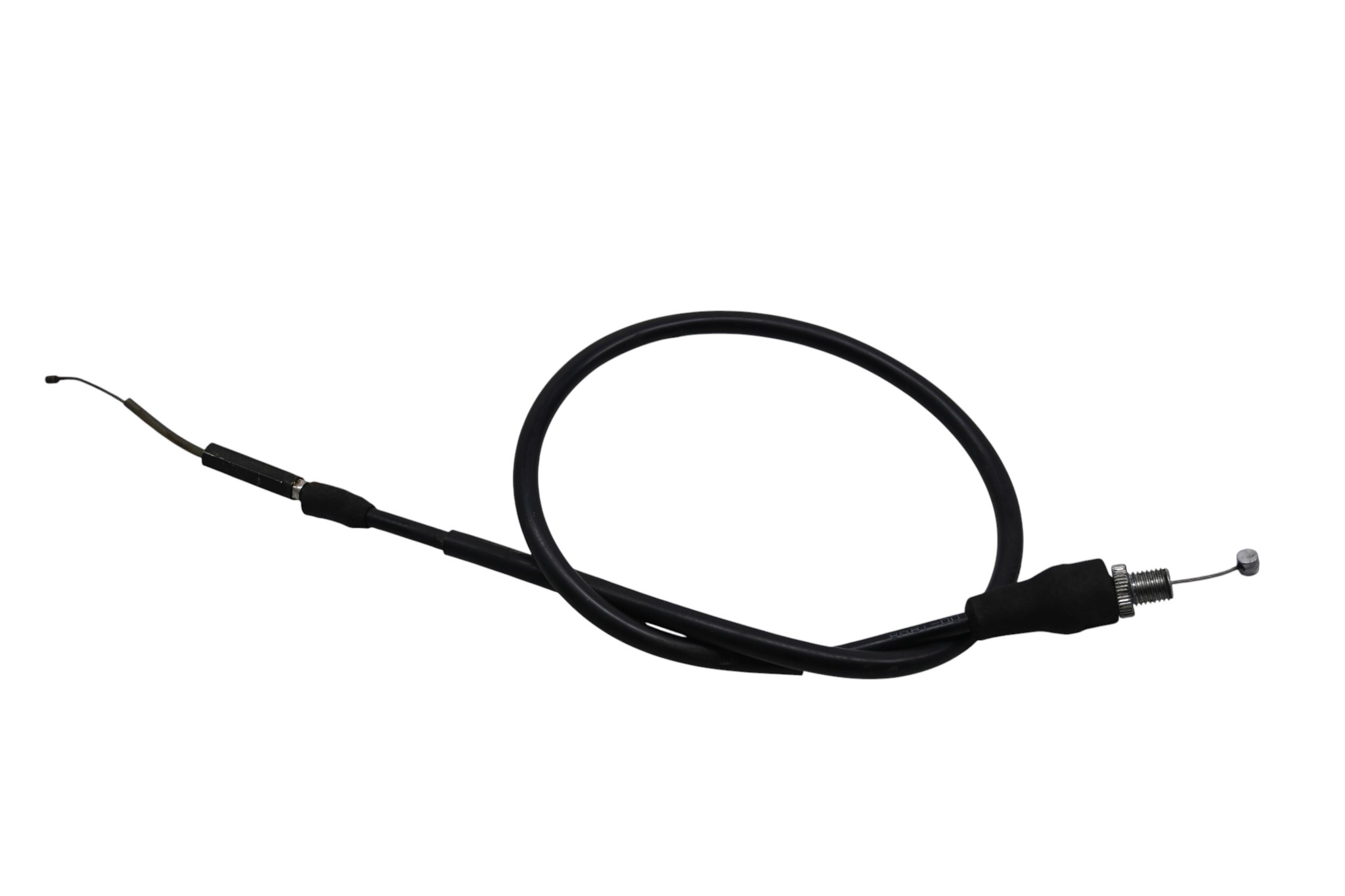 01 Yamaha Kodiak 400 4x4 Throttle Cable YFM400F